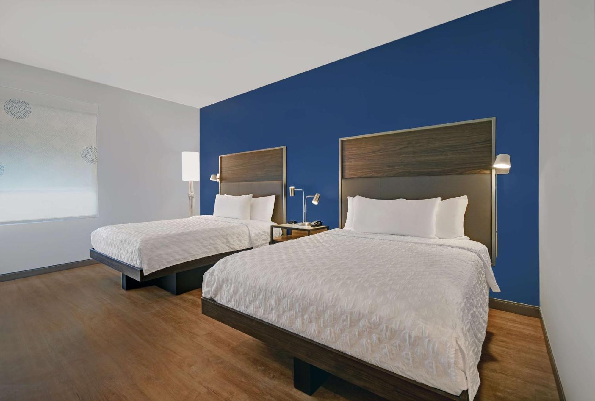 Queen Room with Two Queen Beds