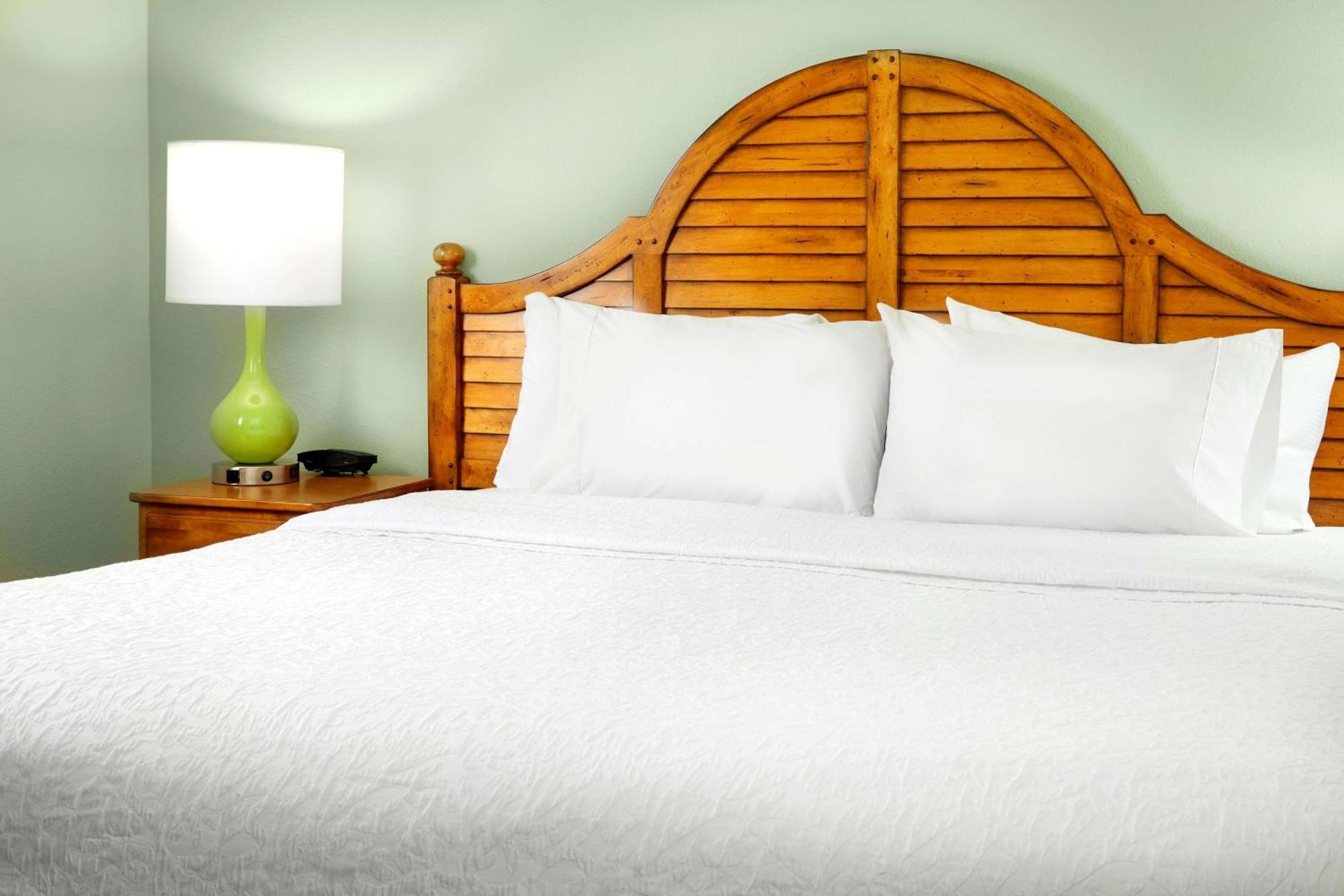 Habitación Doble - Cama extragrande - No fumadores