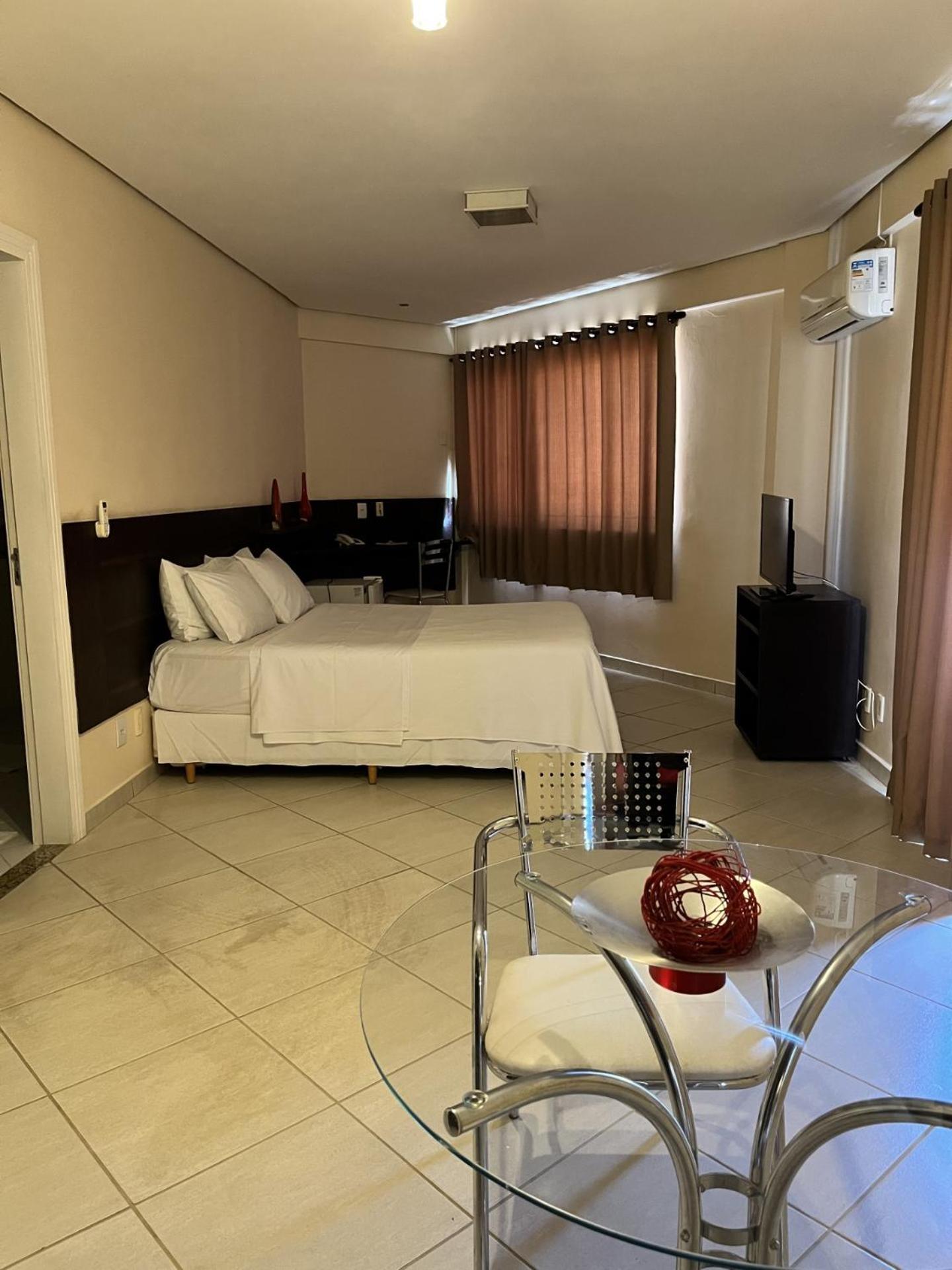 Deluxe Double Room with Bath