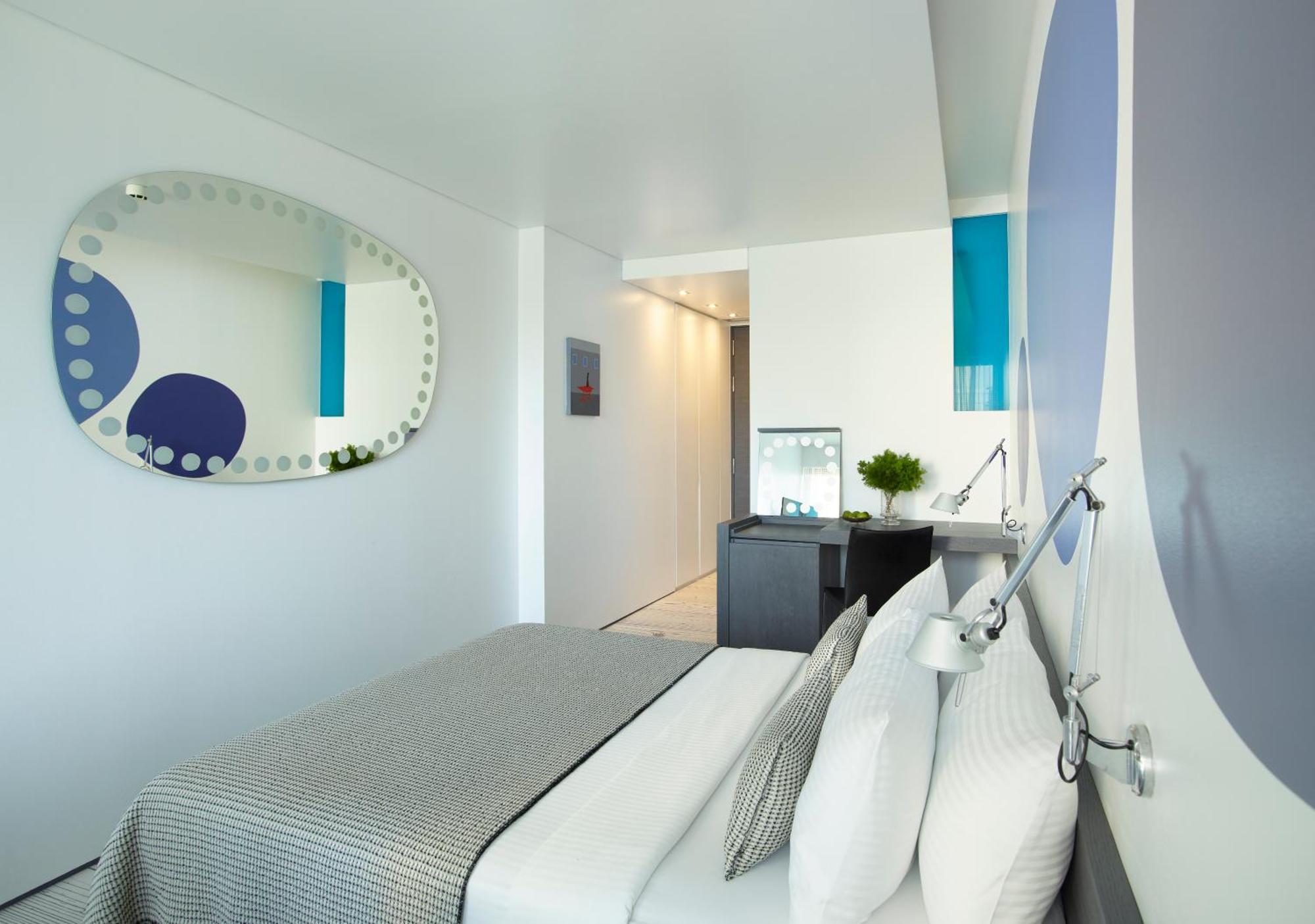 Habitación Doble sin balcón