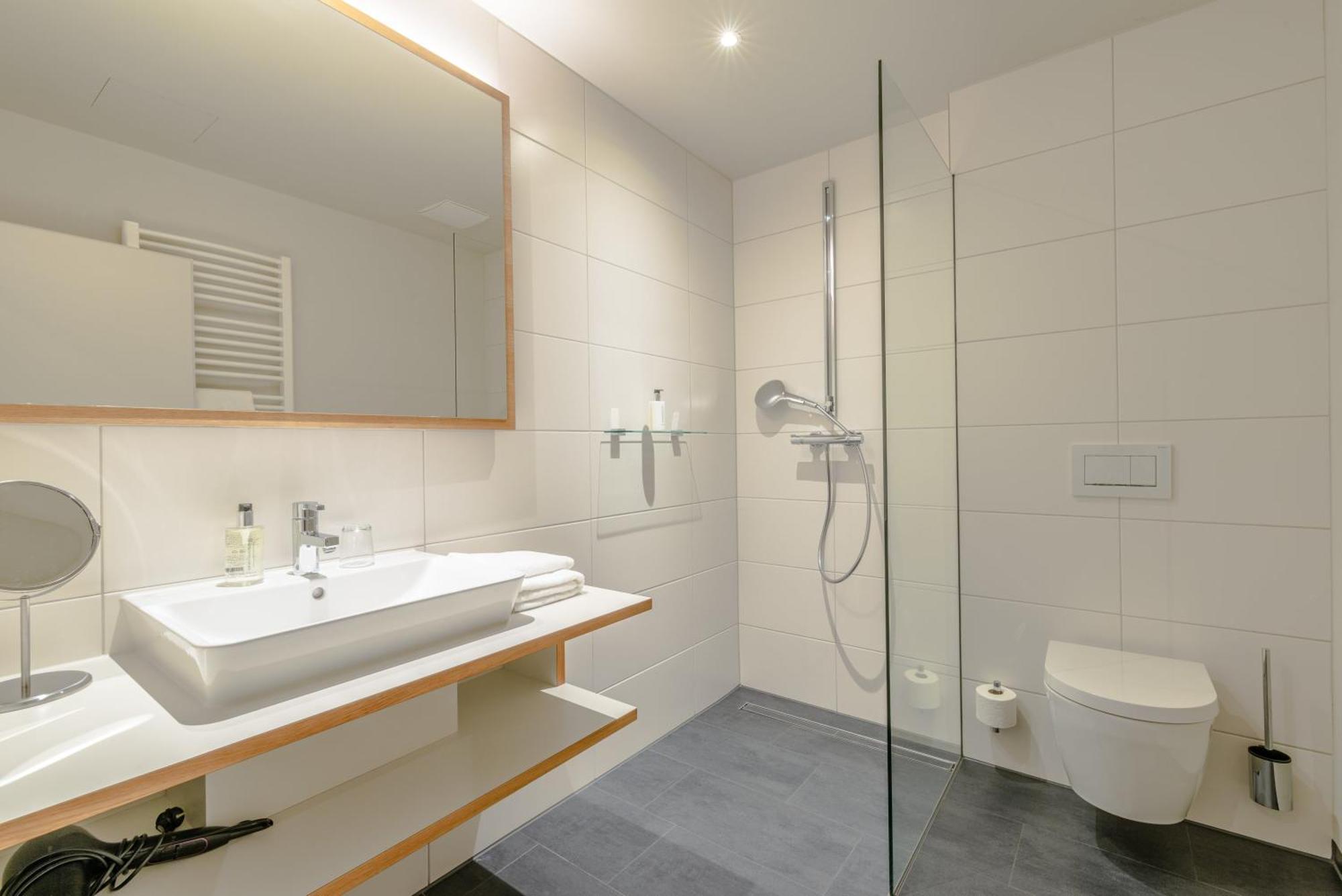 Standard Doppelzimmer