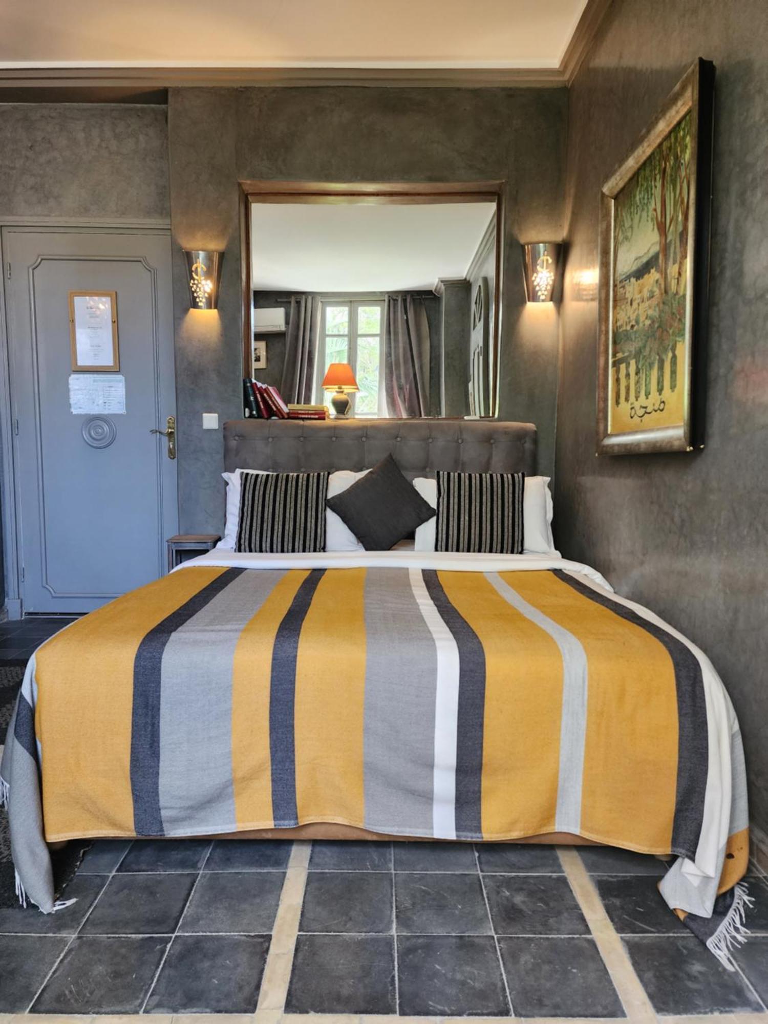 Chambre 3
