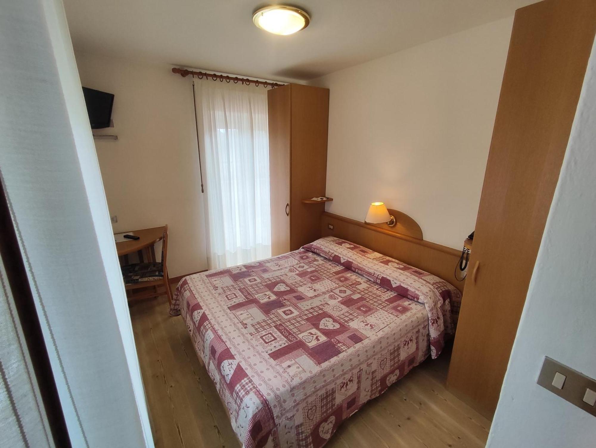 Kleines Doppelzimmer