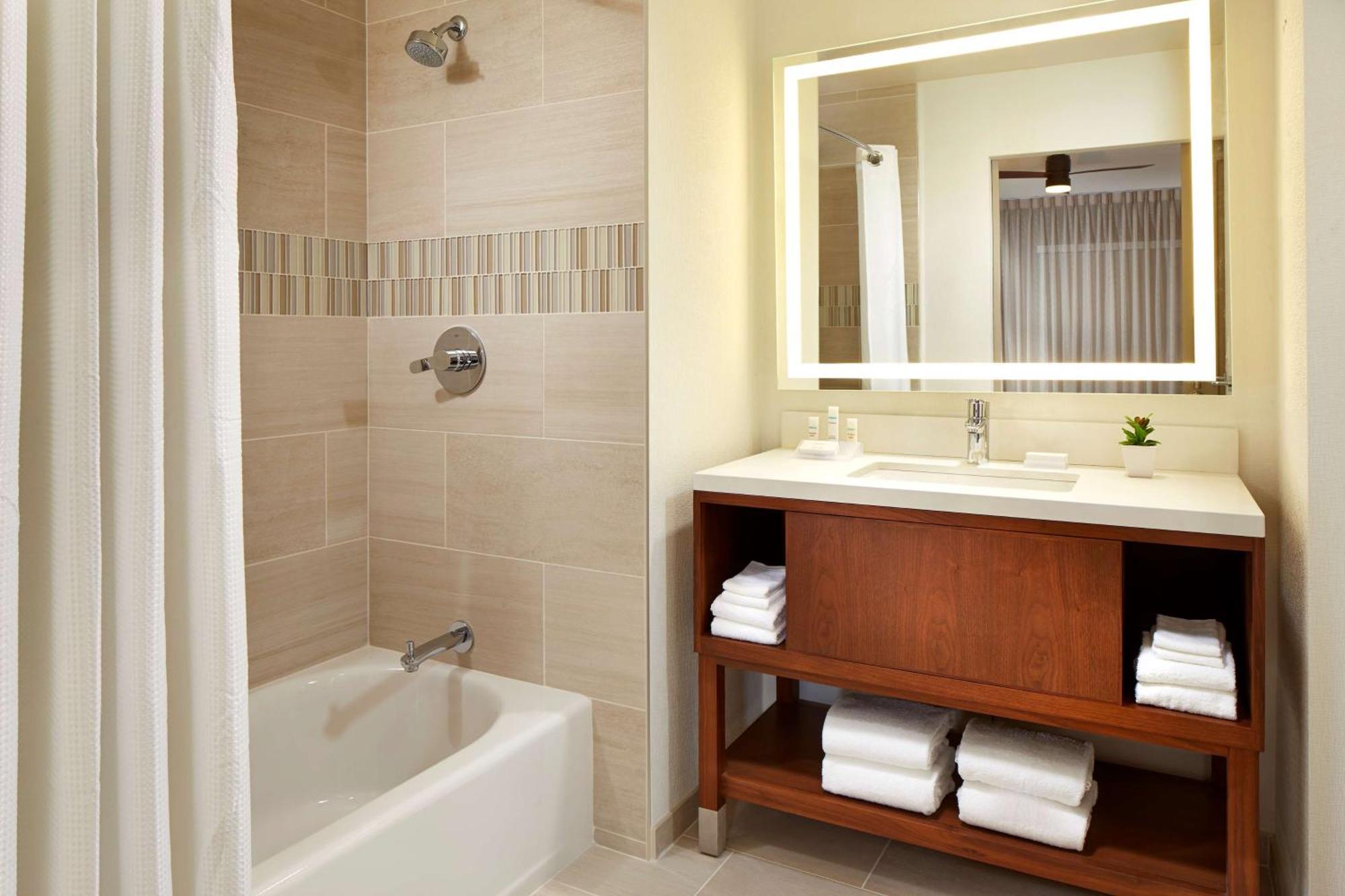 Suite Deluxe con cama extragrande para no fumadores