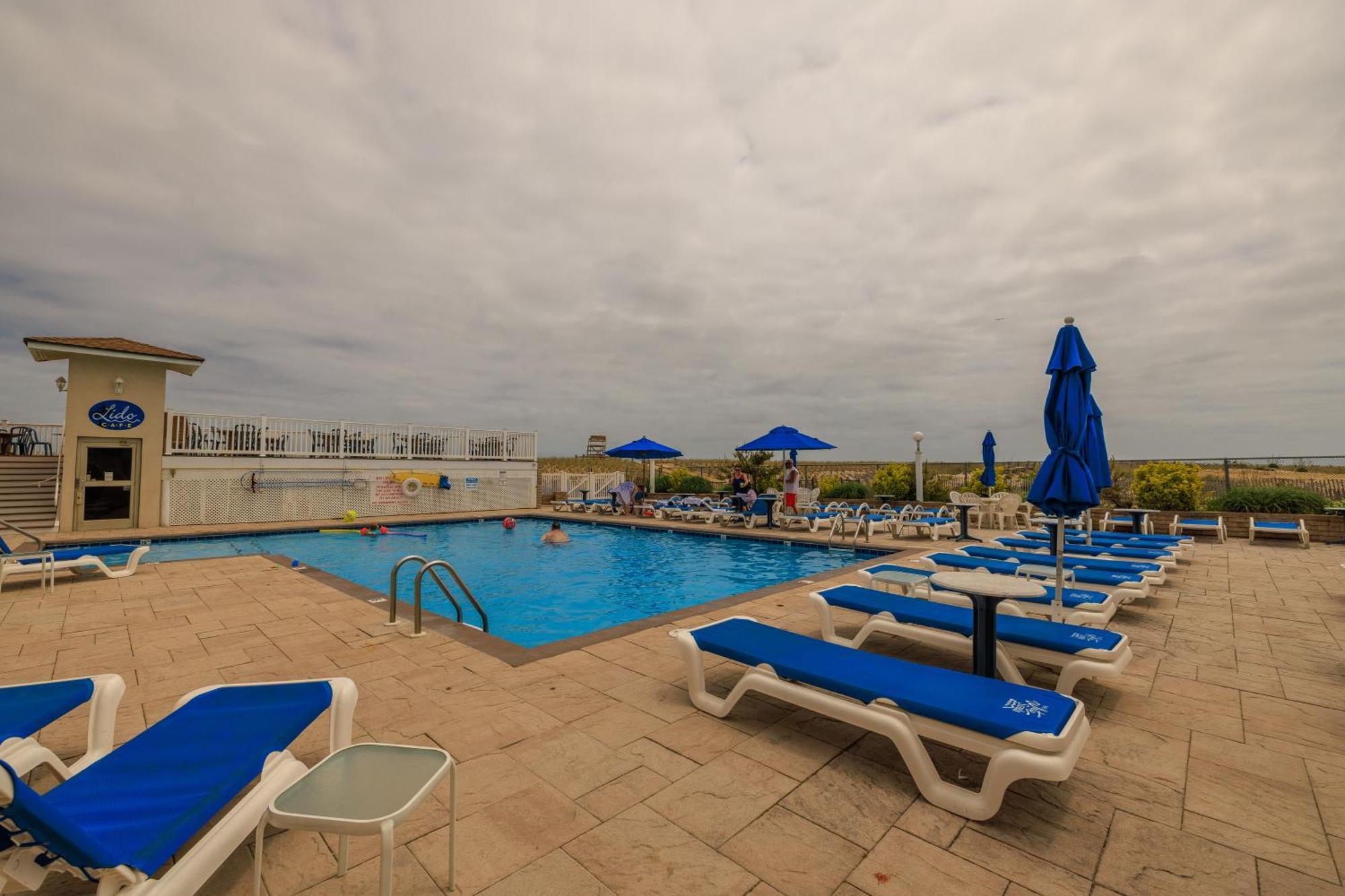 Junior Suite with Sea View