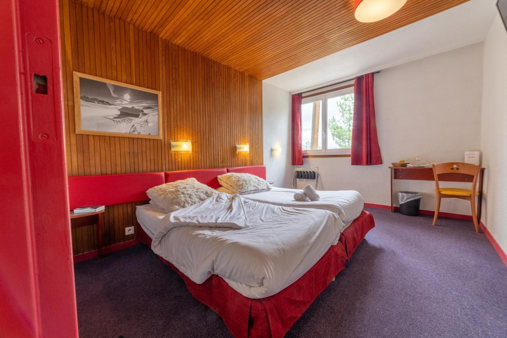 Chambre Double