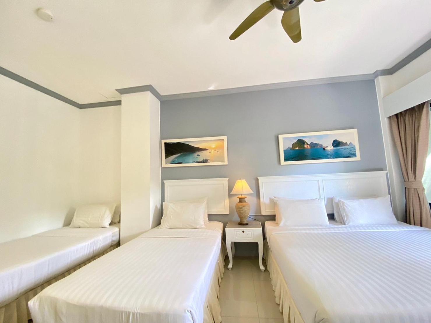 Family Room (4 Adults)