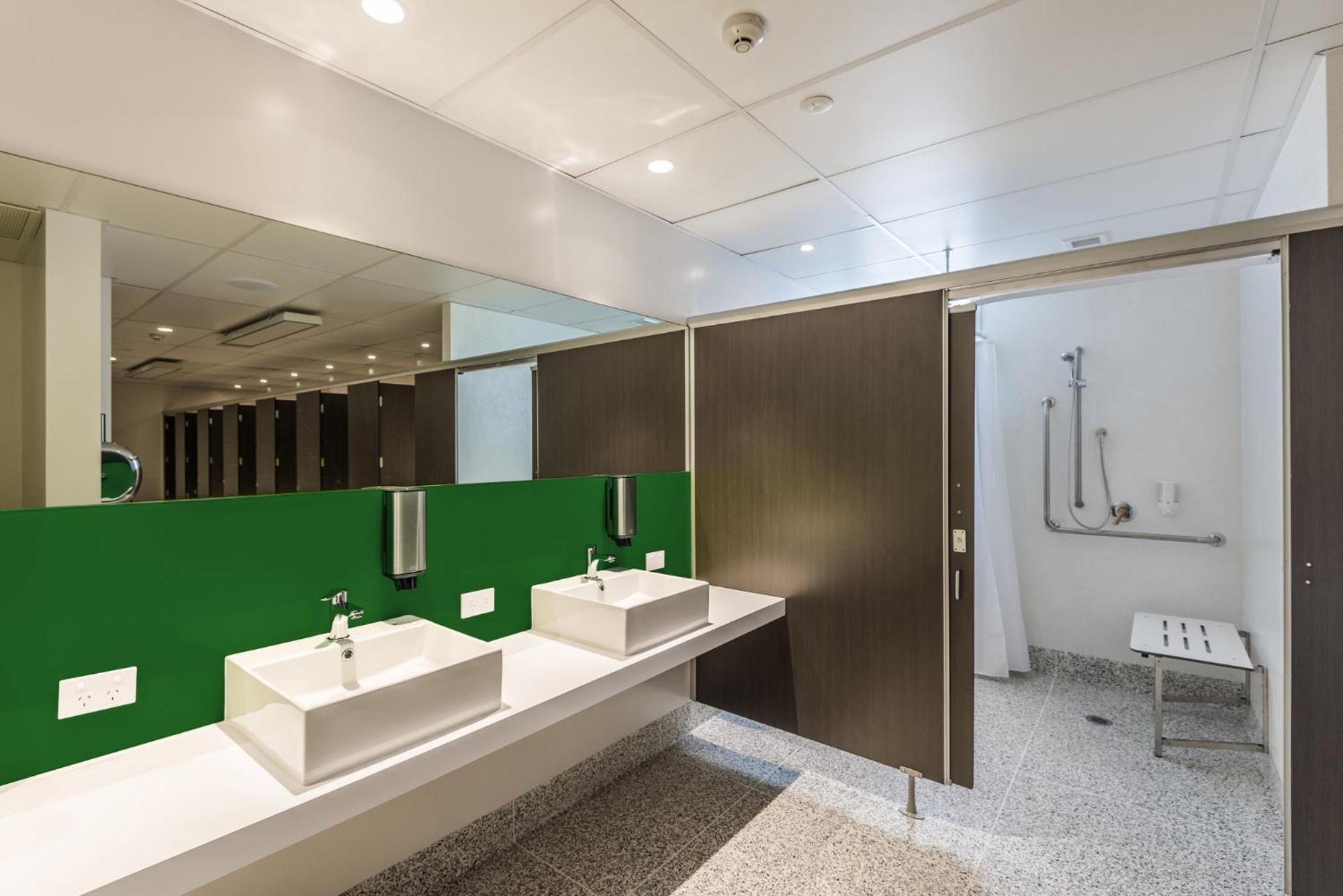 Family Pod Room
