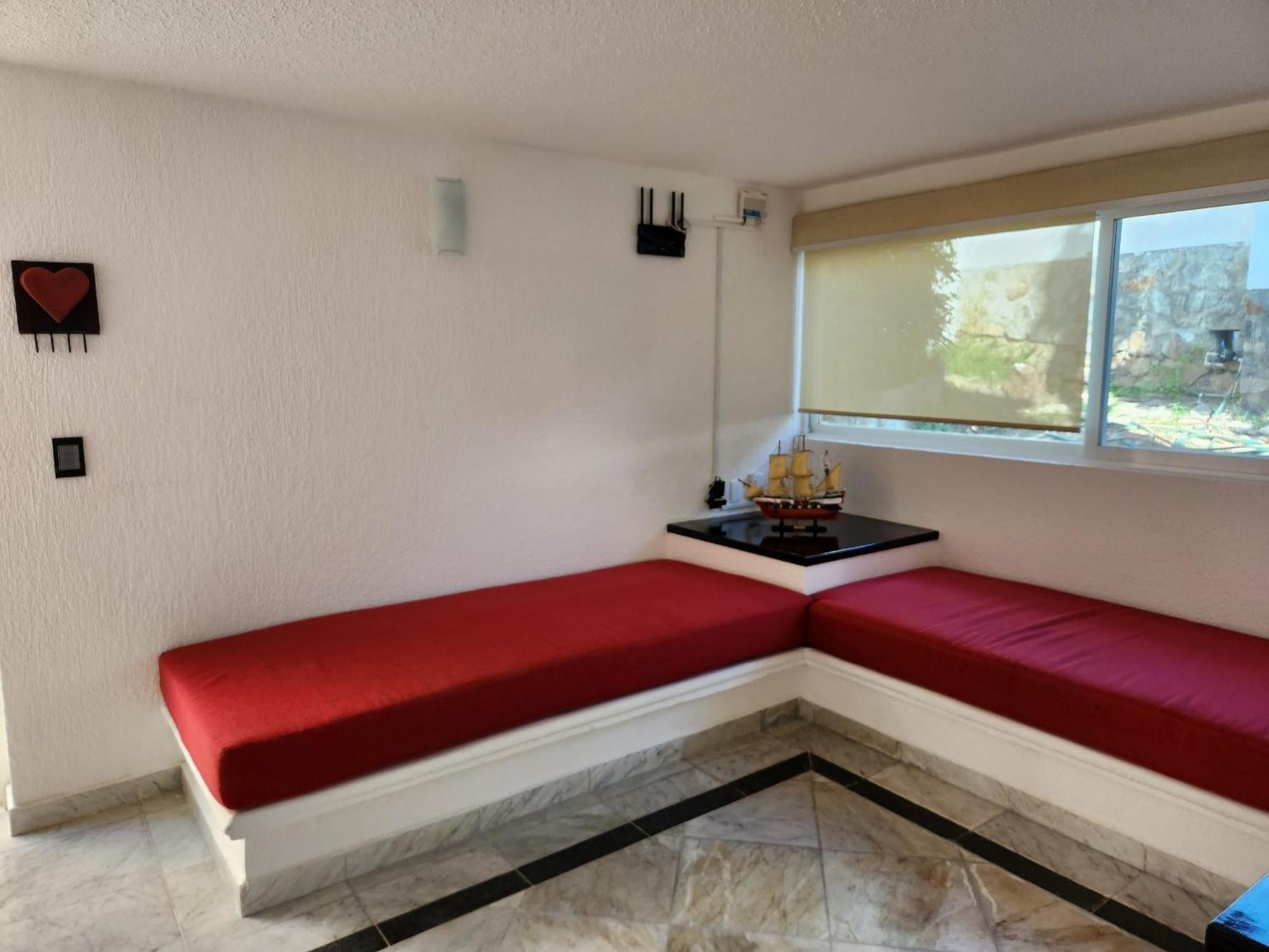 Villa de 1 dormitorio