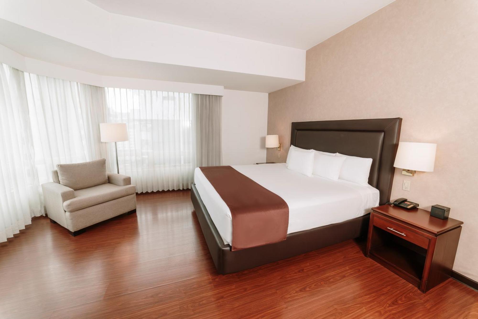King Suite