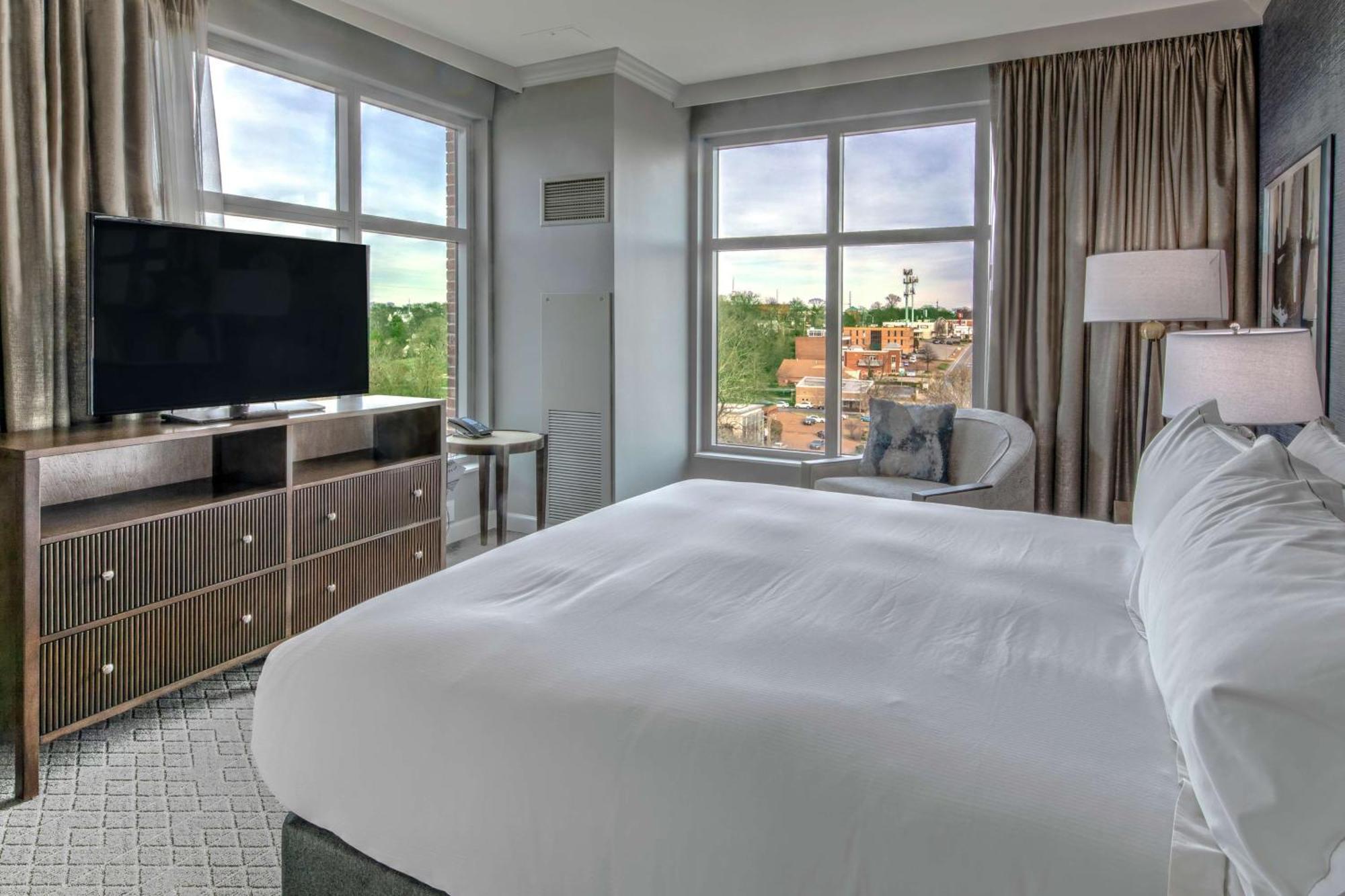 Habitación Esquinera con cama extragrande