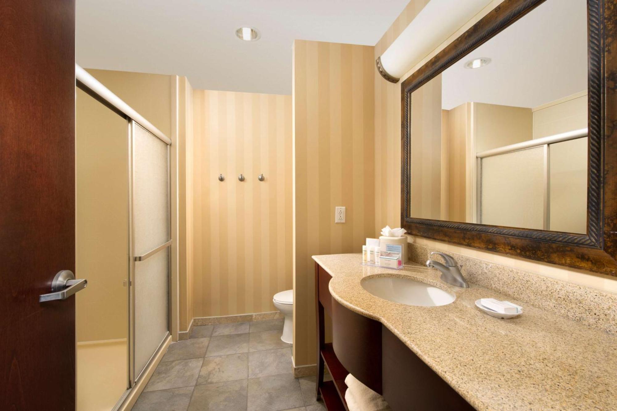 Habitación Estudio con cama extragrande - No fumadores