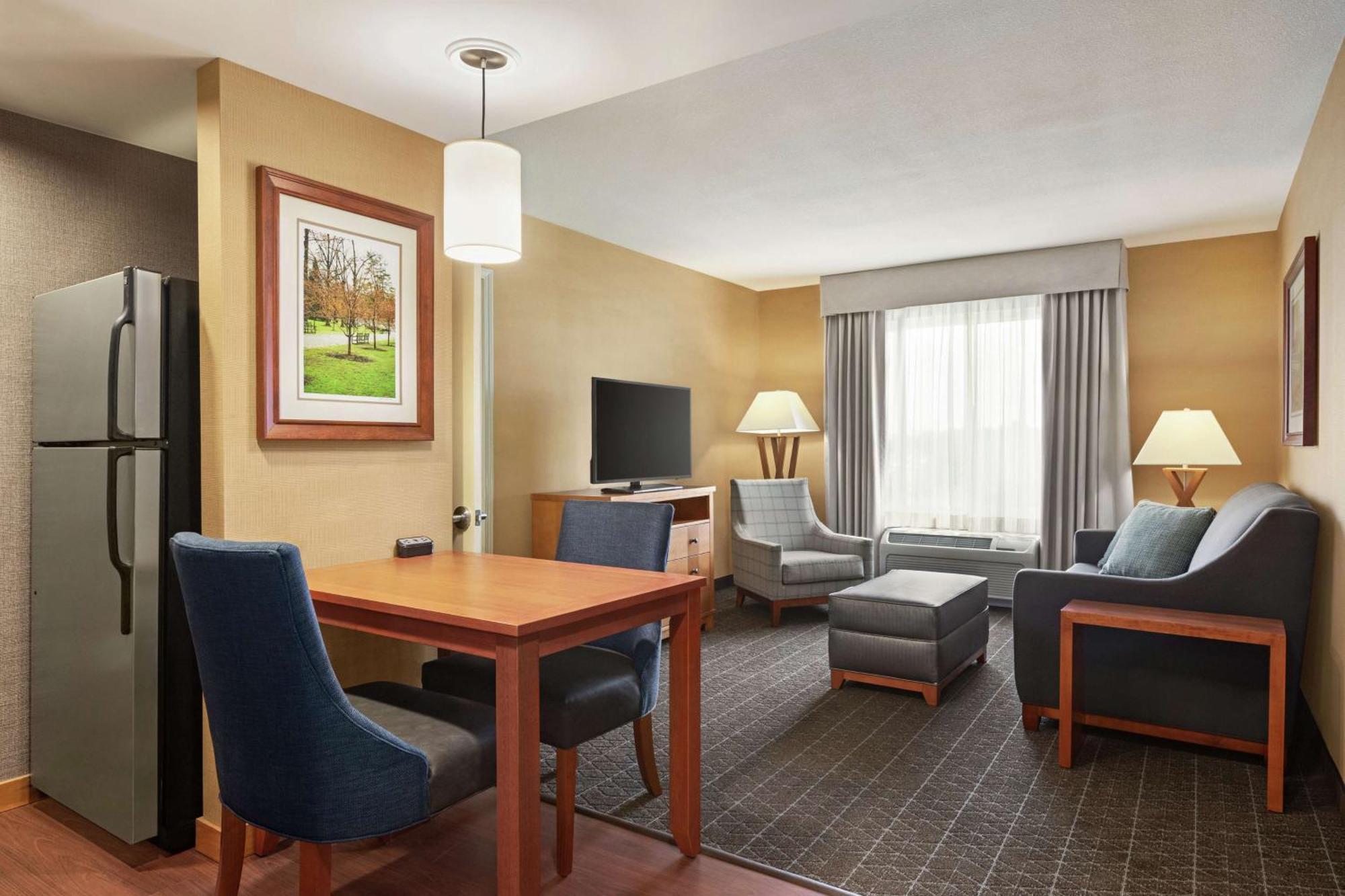 Two-Bedroom Suite - Non-Smoking