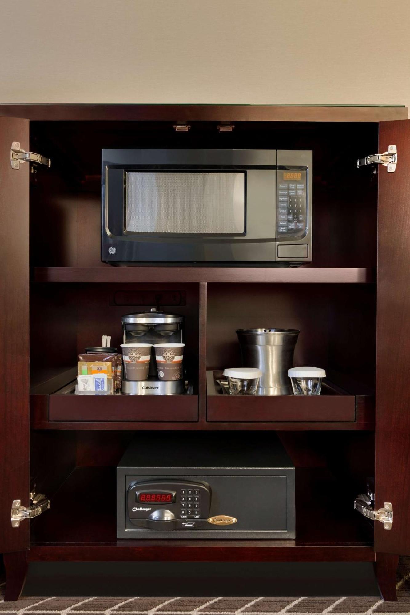 Chambre Double De Luxe Non-Fumeurs