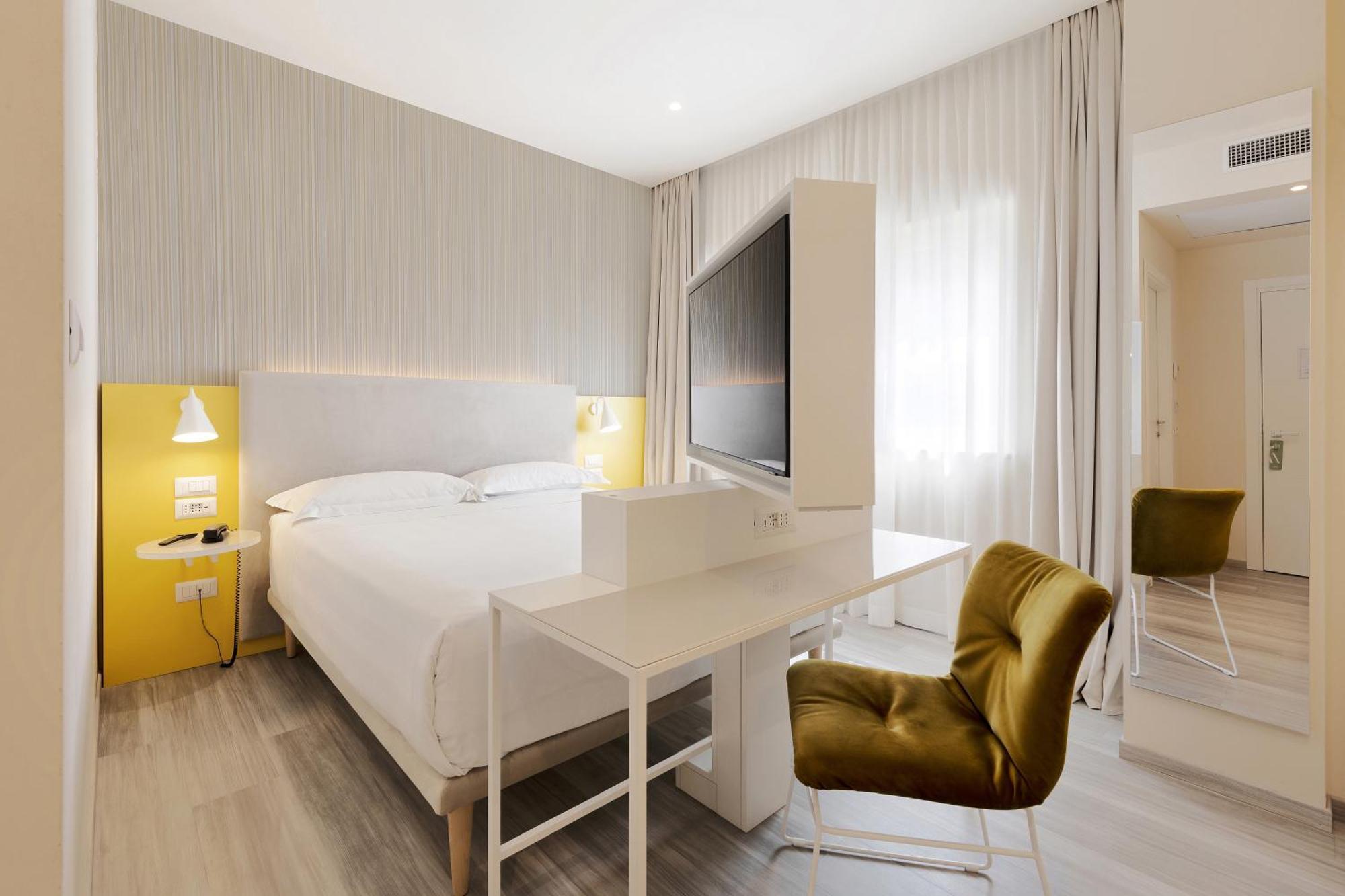 Chambre Double Économique
