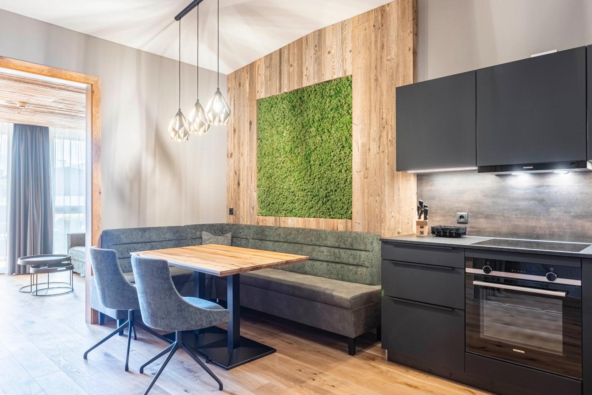 Superior Appartement met 1 Slaapkamer voor maximaal 5 Personen