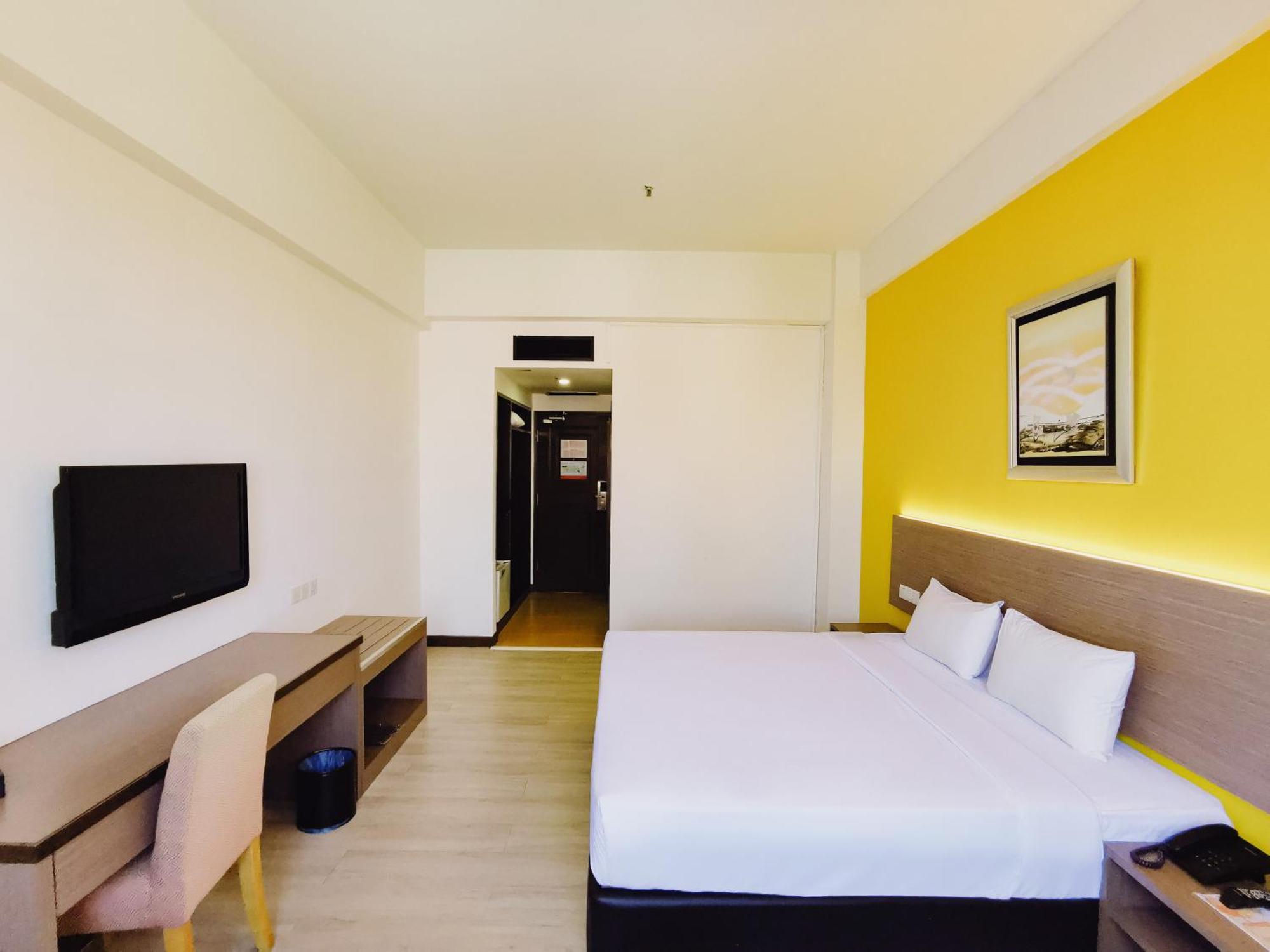 Kamar Deluxe King