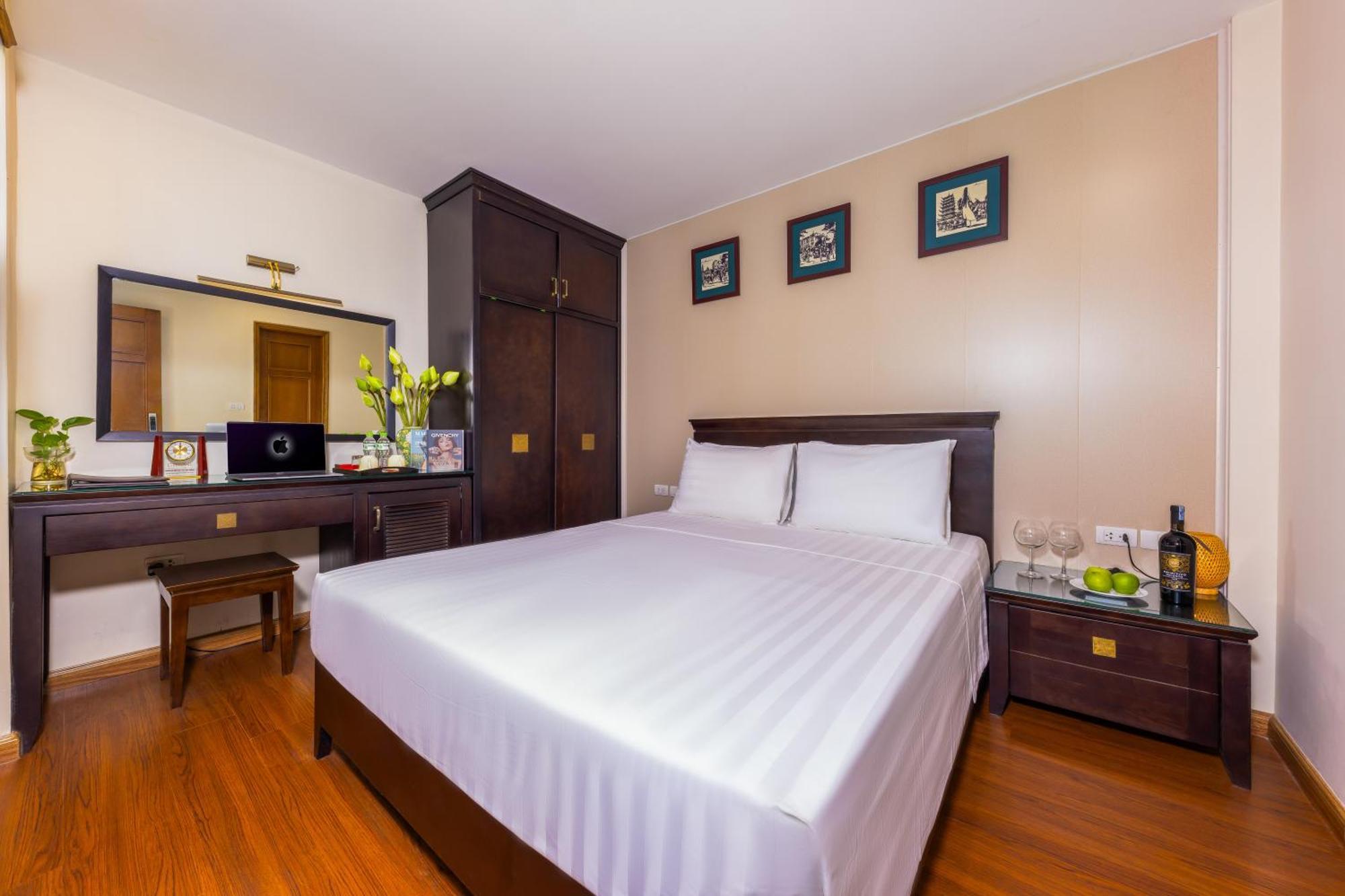 Quarto Duplo Superior