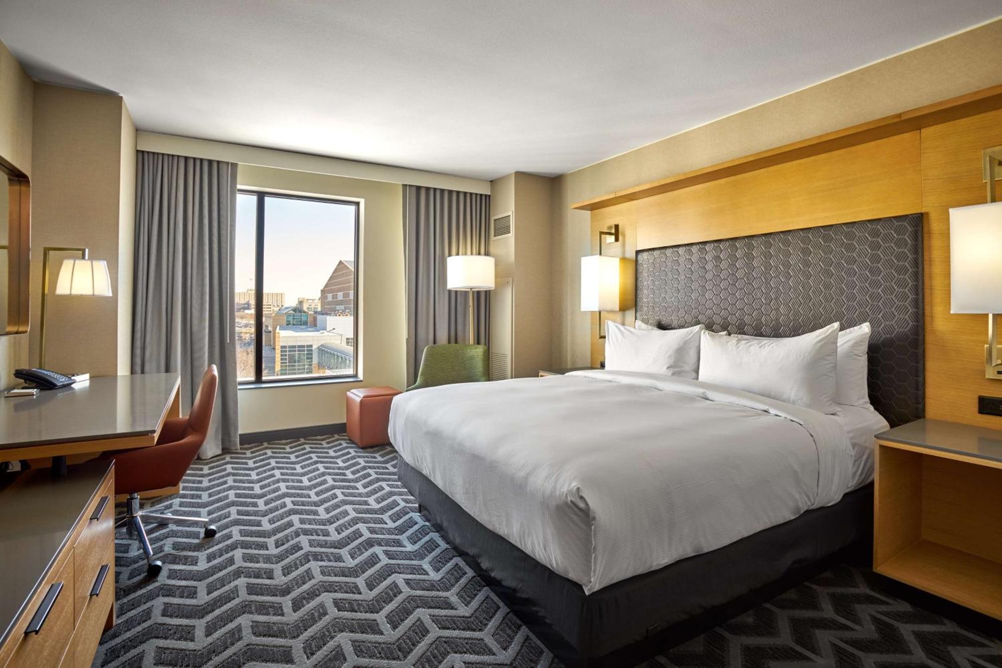 King Room