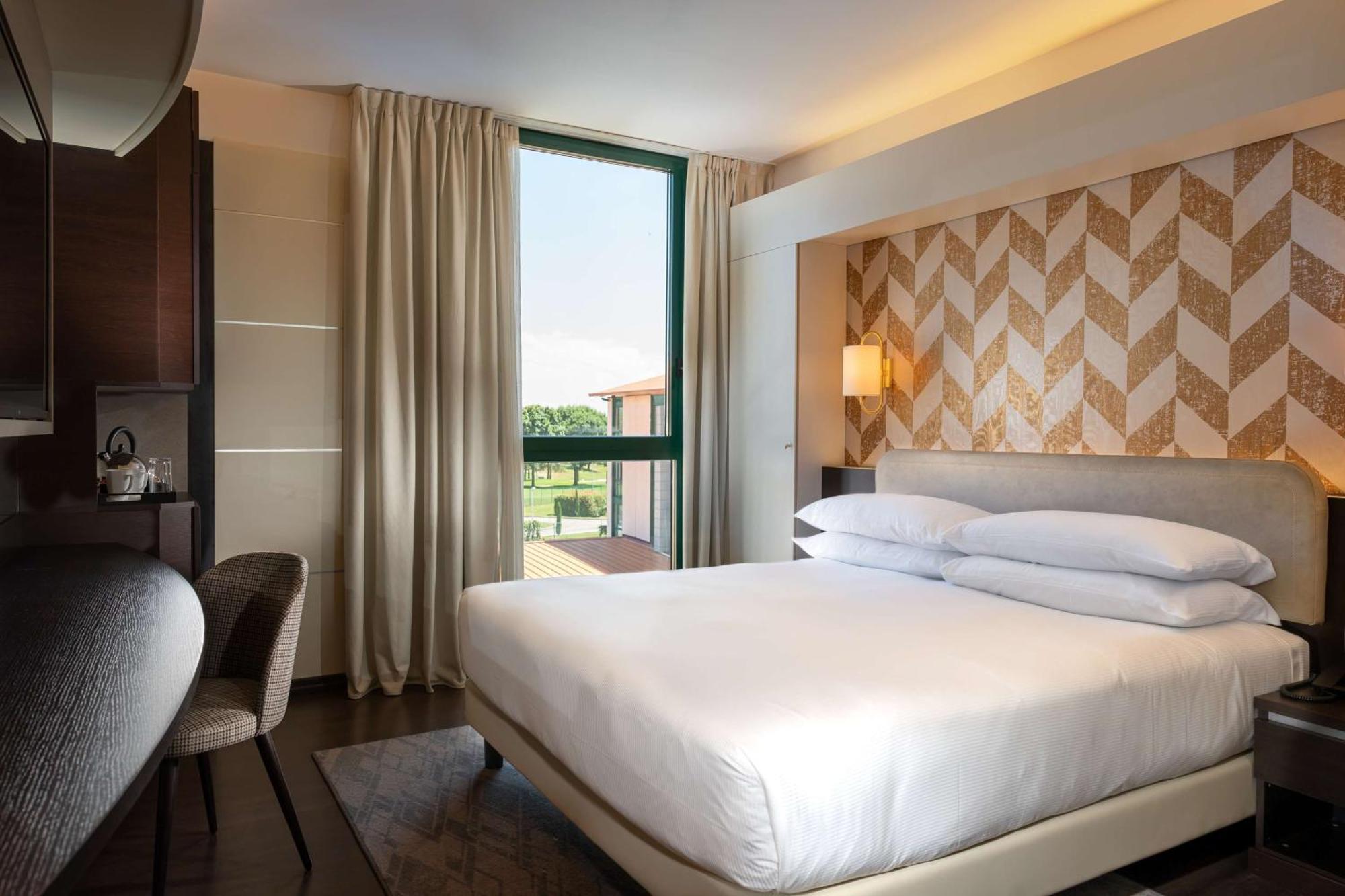 King Guest Room