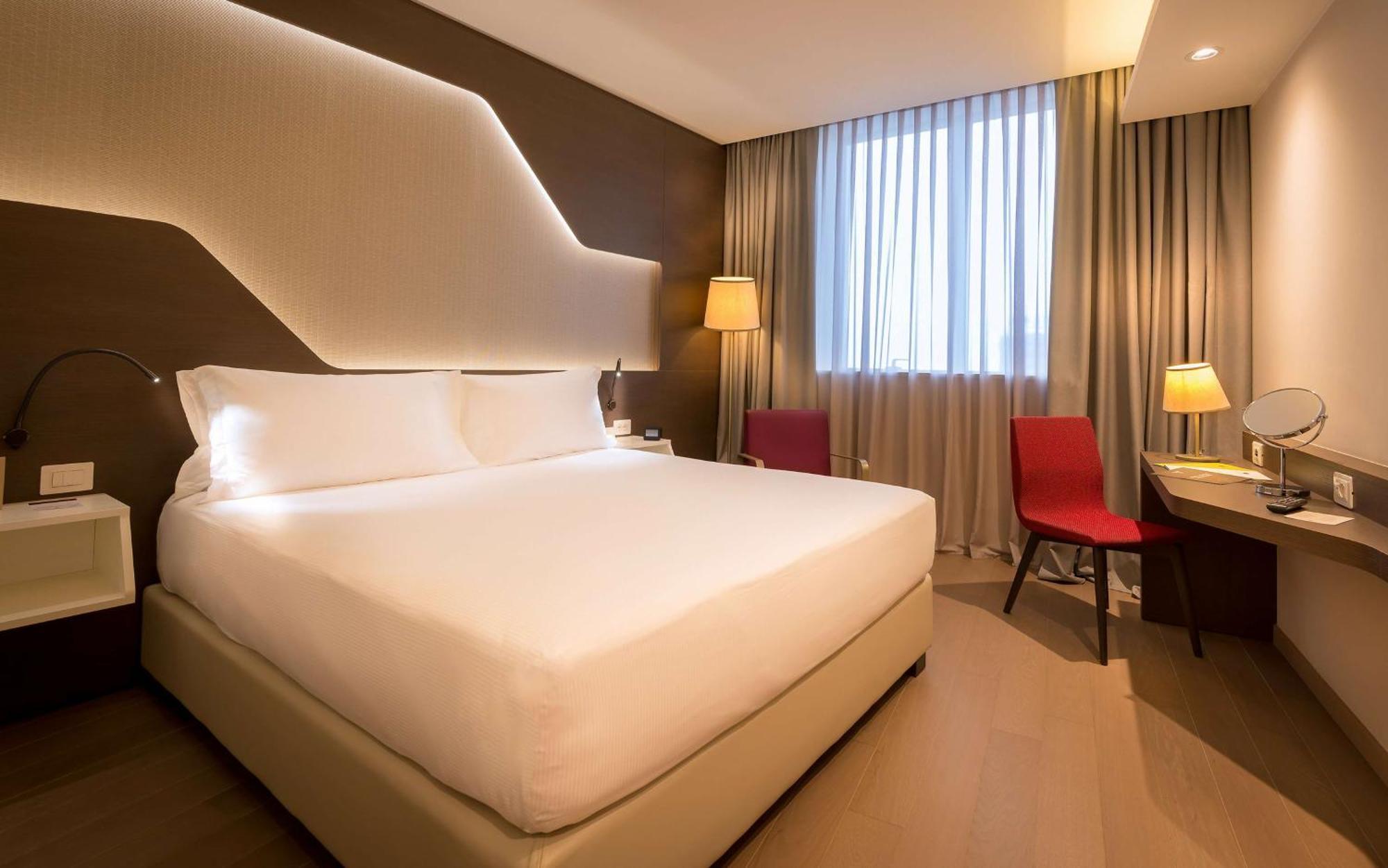 King Guest Room