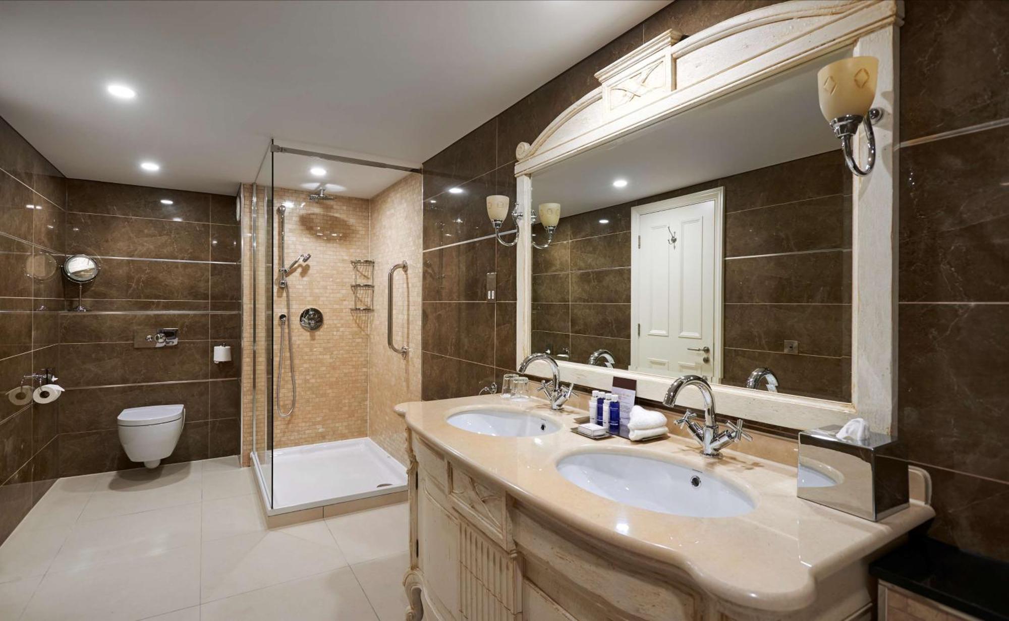 King Suite