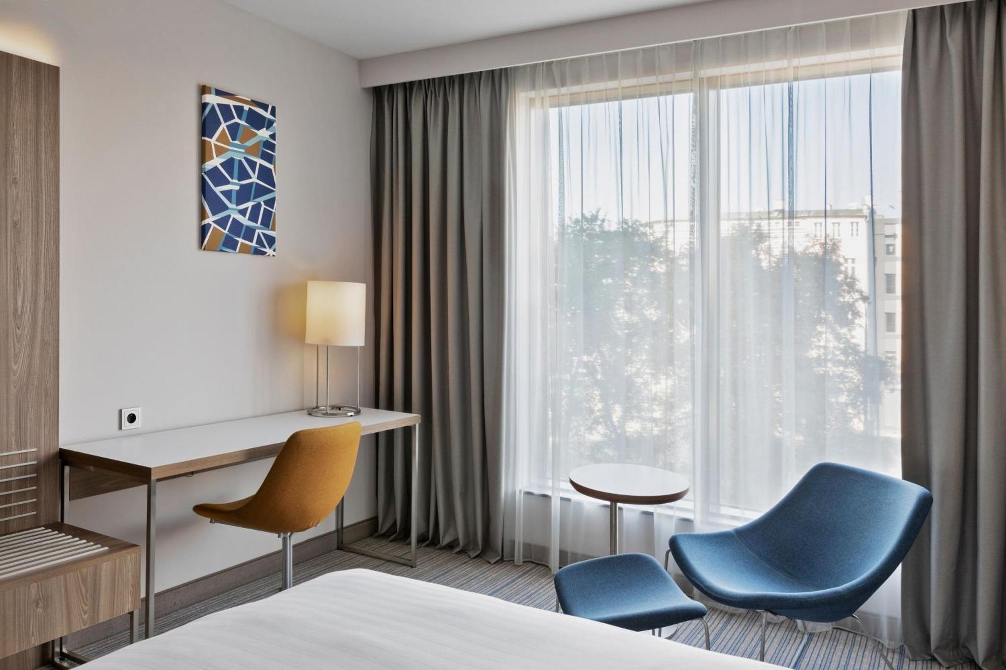 Queen Room with Two Queen Beds - Disability Access