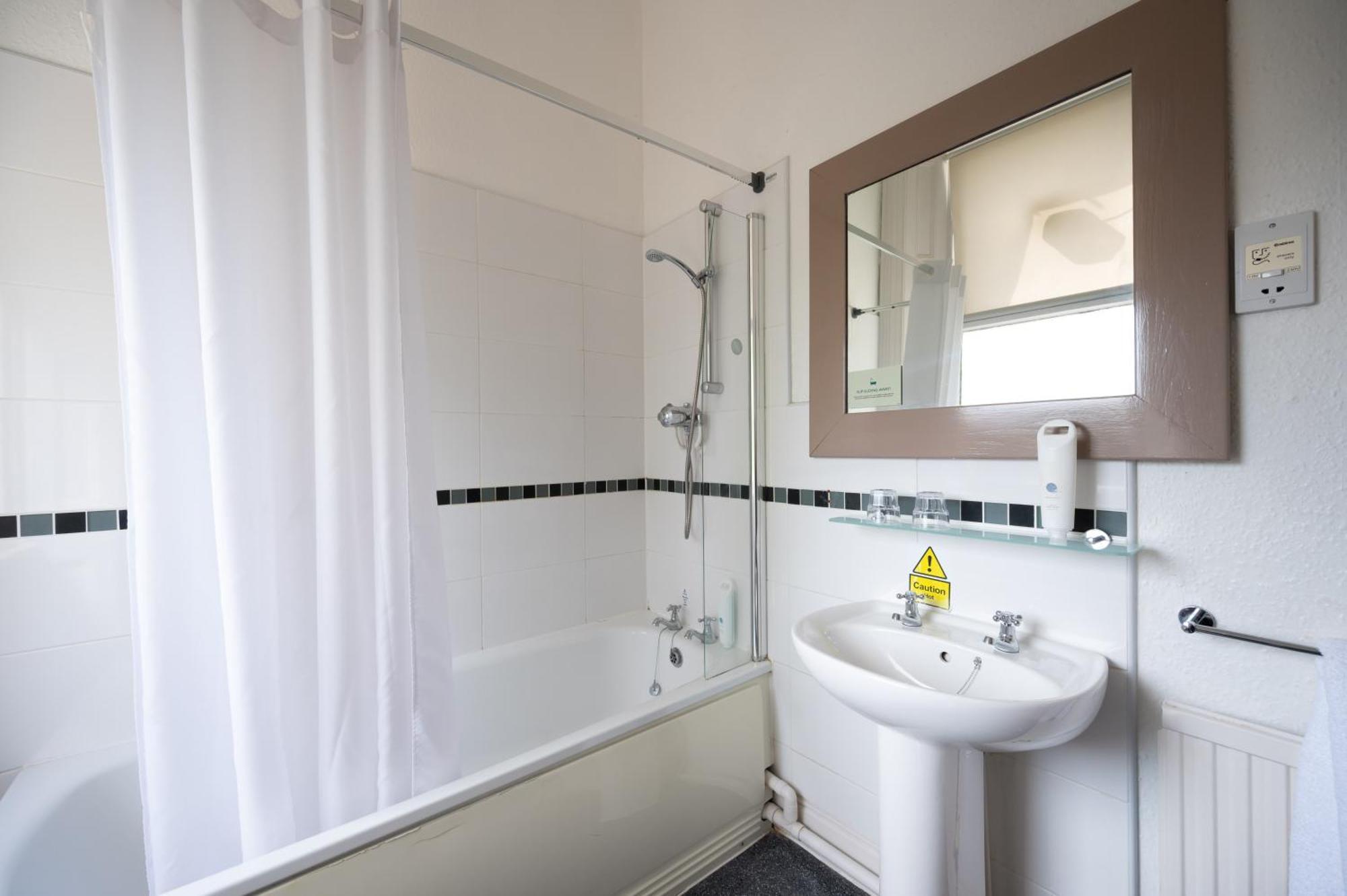 Small Double Room