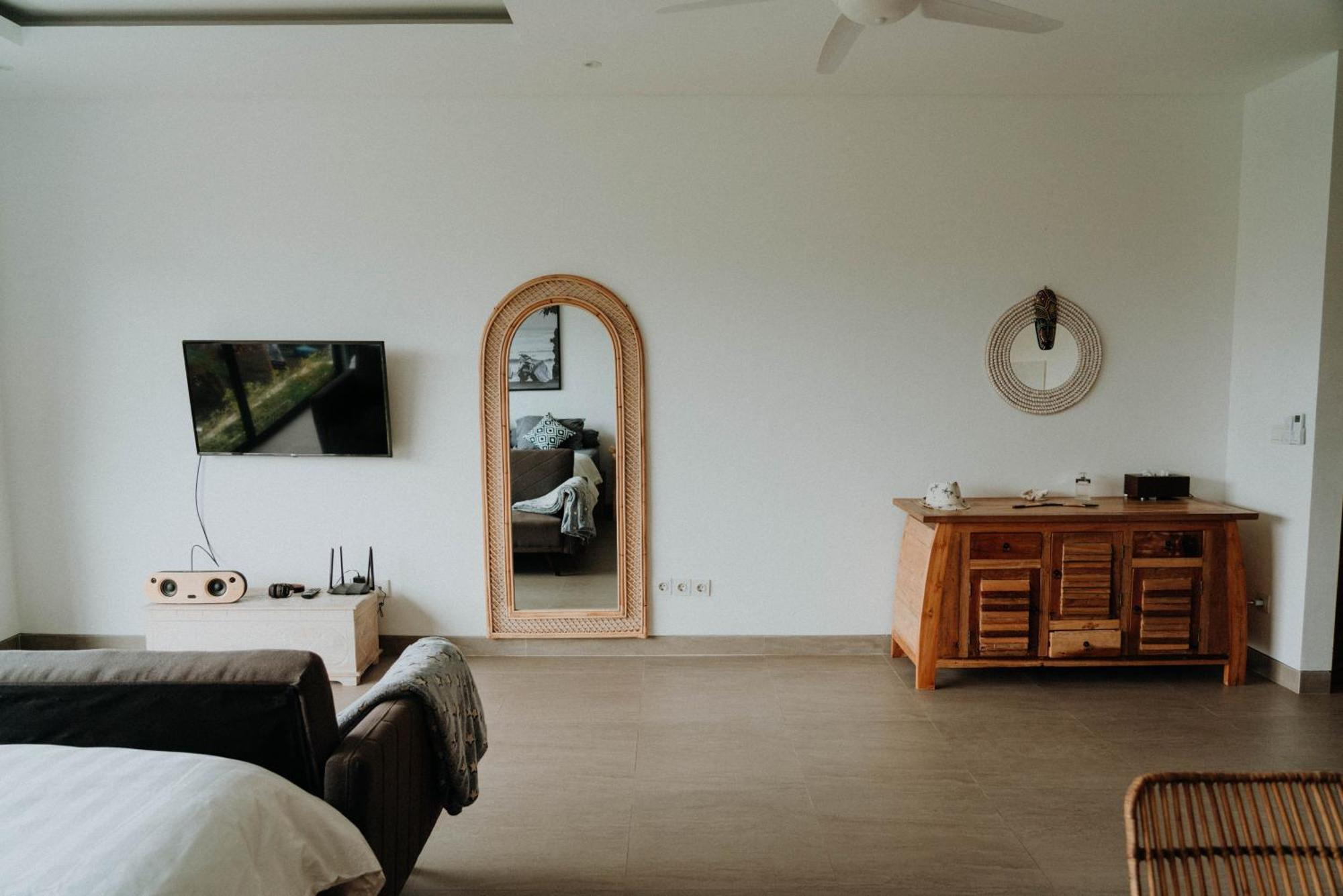 Appartement met 1 Slaapkamer