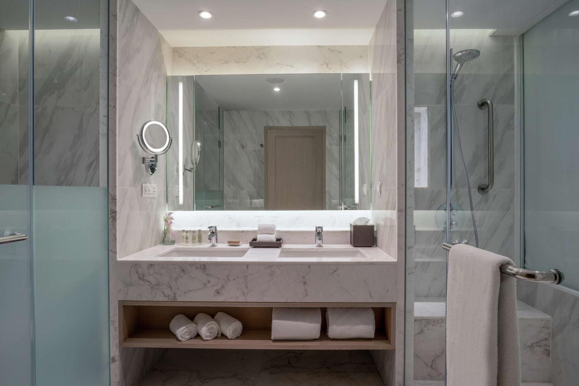 Premium Plus Twin Room with Ocean View