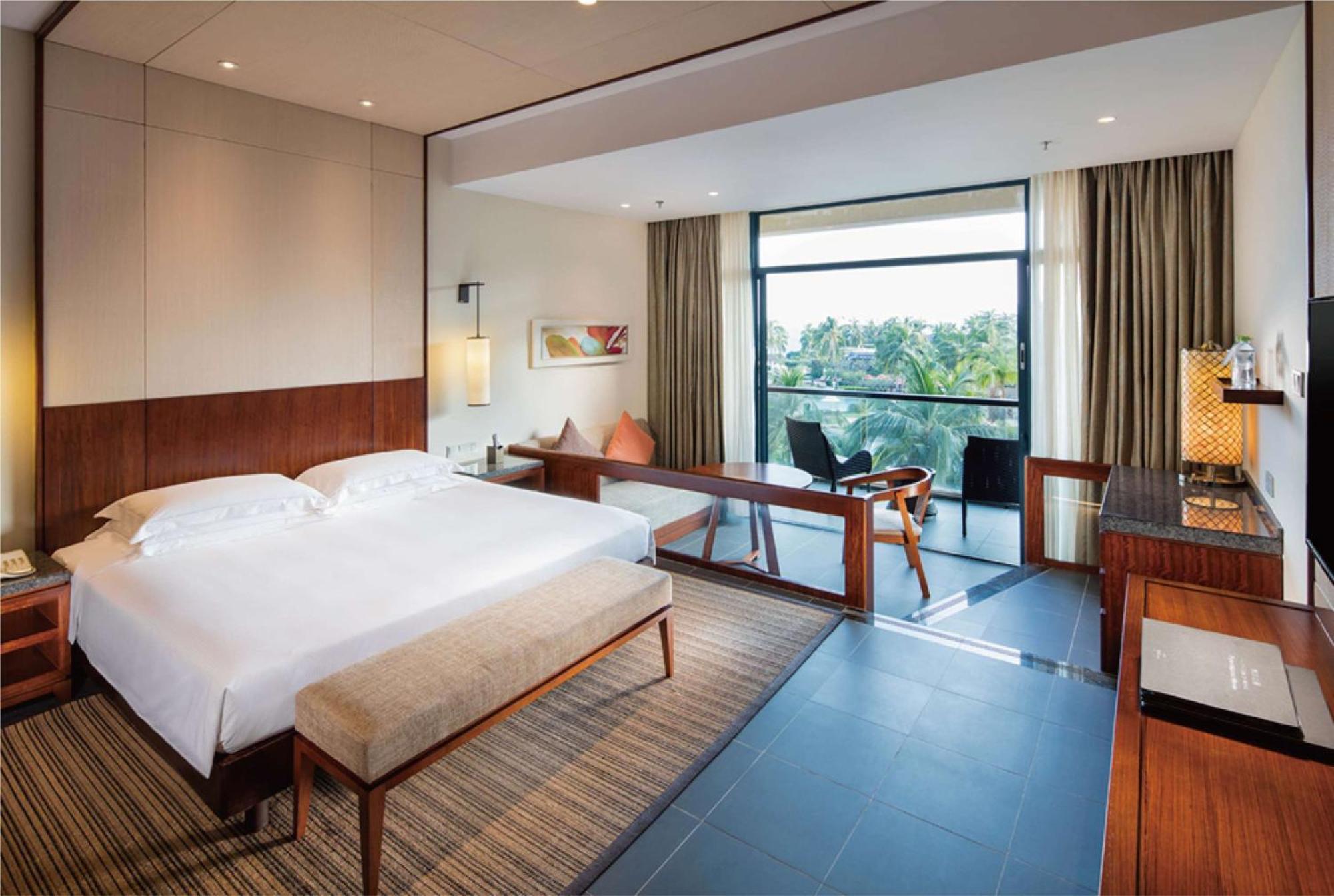King Room with Ocean View