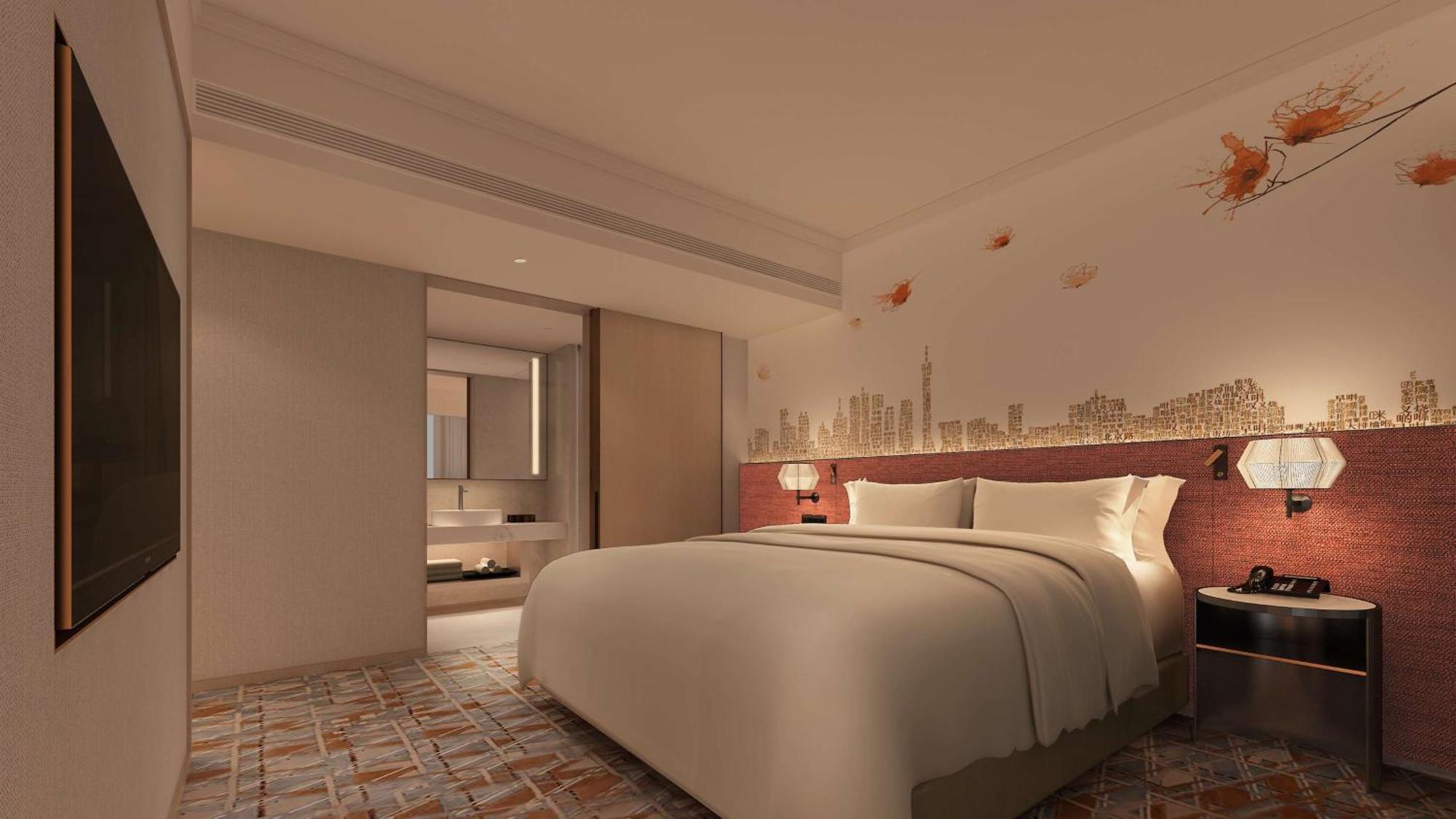 Junior King Suite