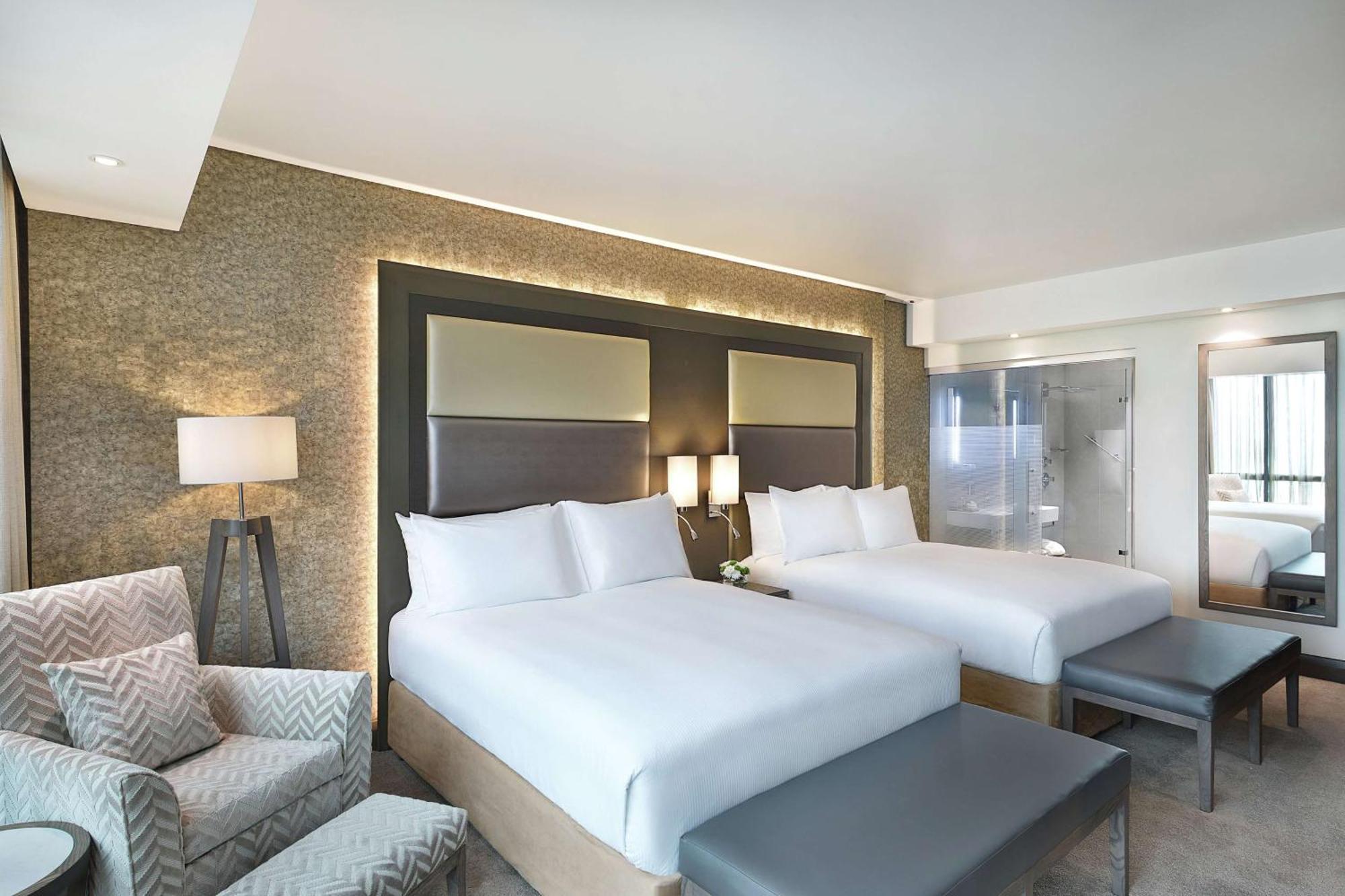 Classic Room Two Queen Beds