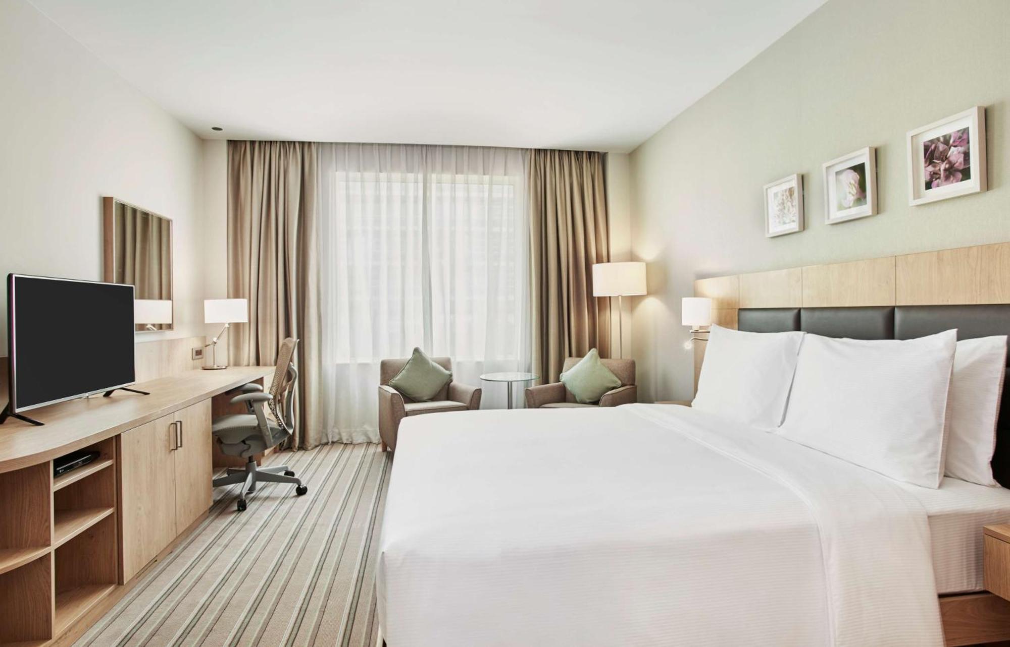 King Room