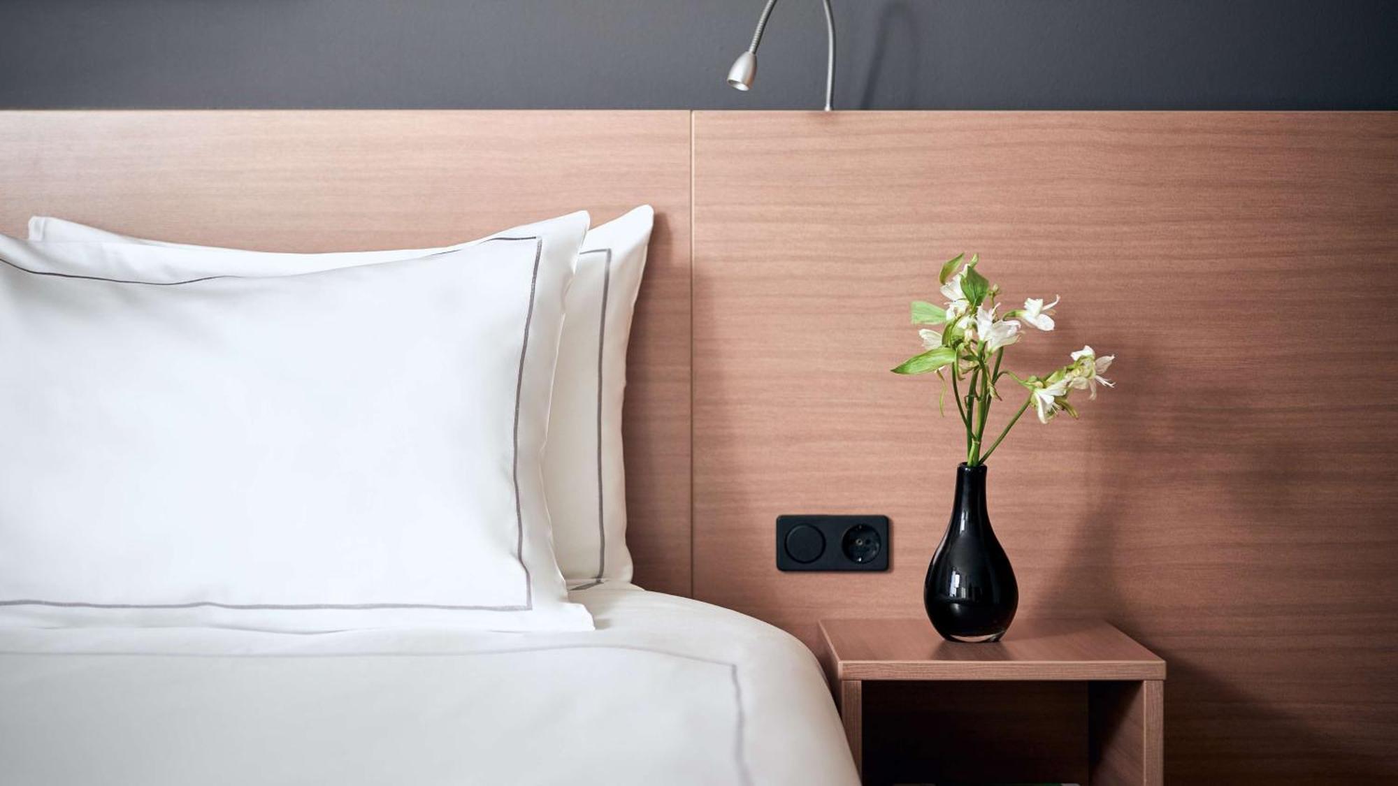 Superior Kamer met Queensize Bed