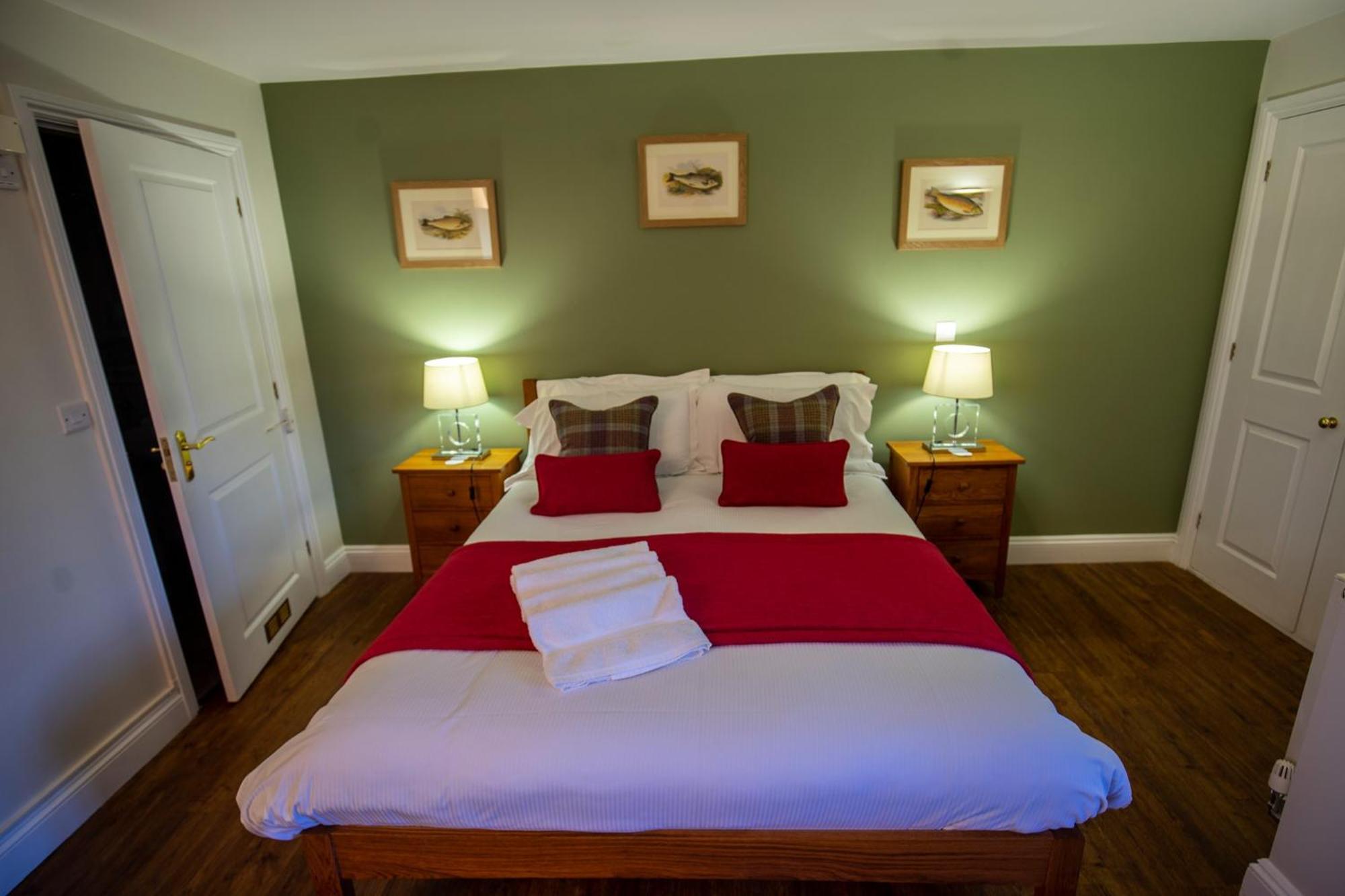 Super Deluxe Double Room