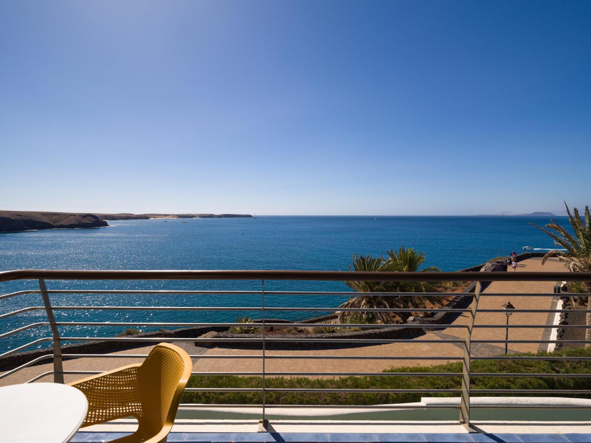 Superior Suite Sea View