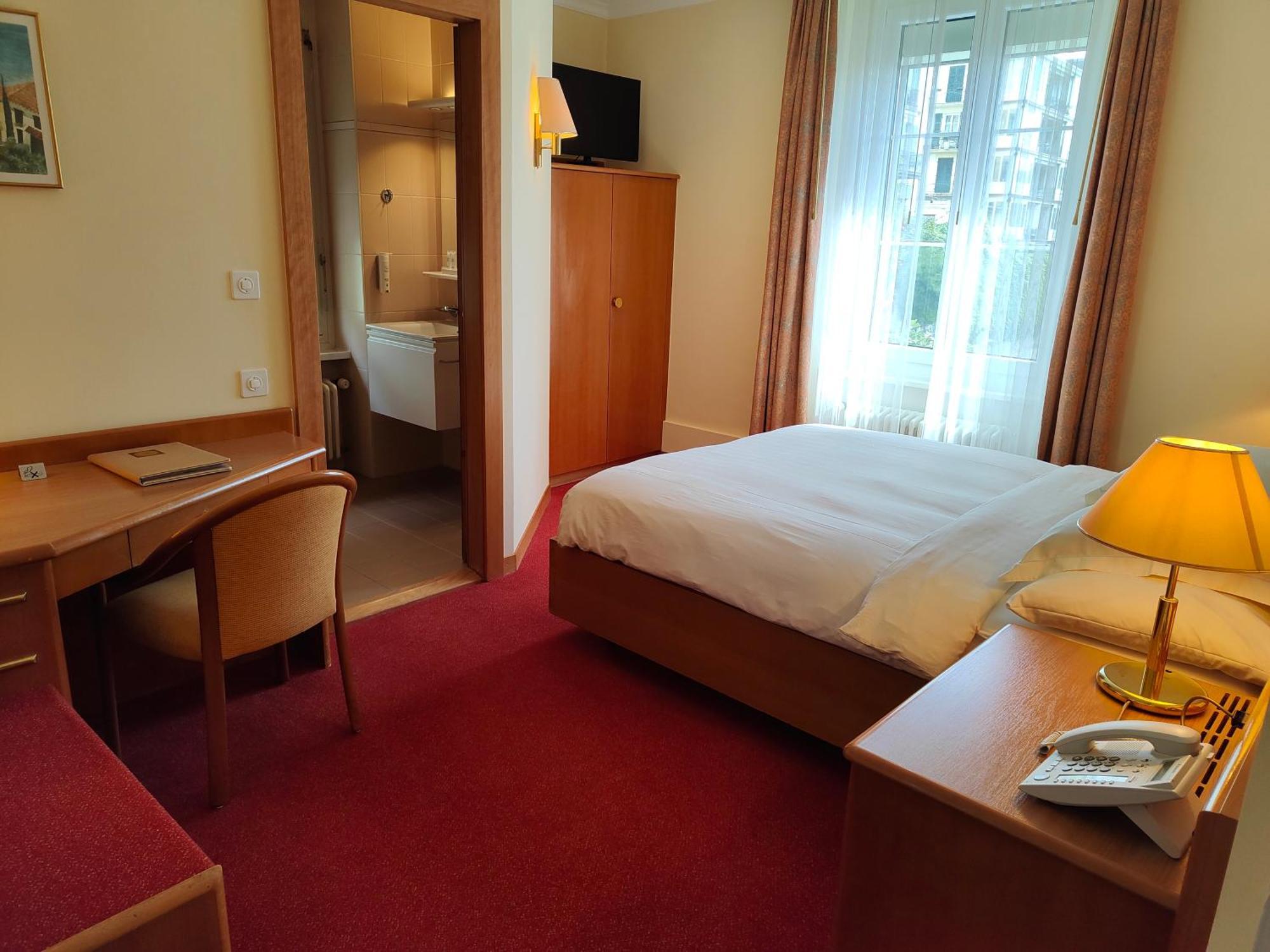 Suite Familiar