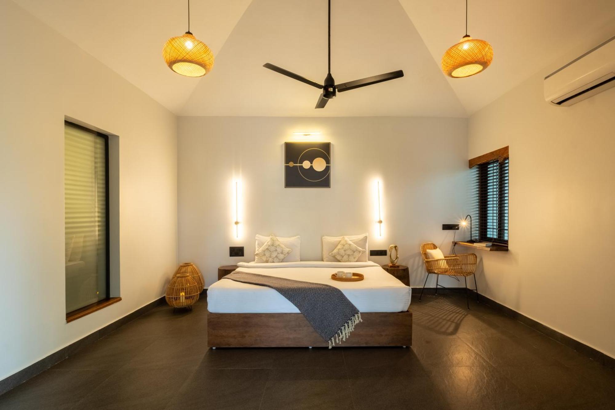 Two-Bedroom Villa