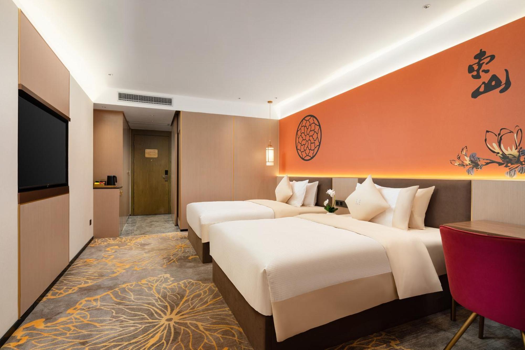 Premium Twin Room