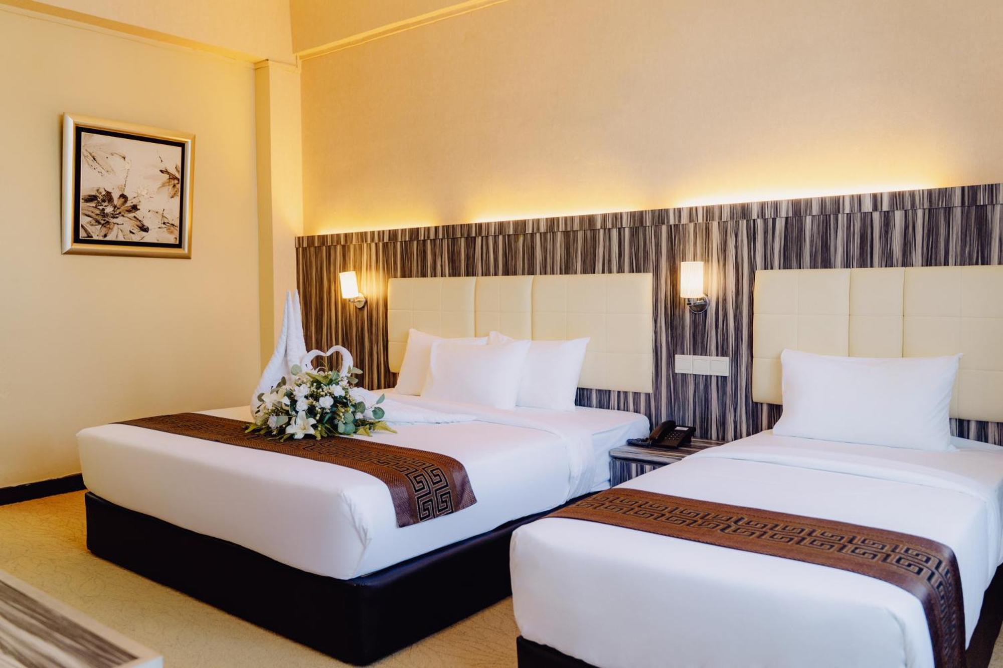 Suite Keluarga