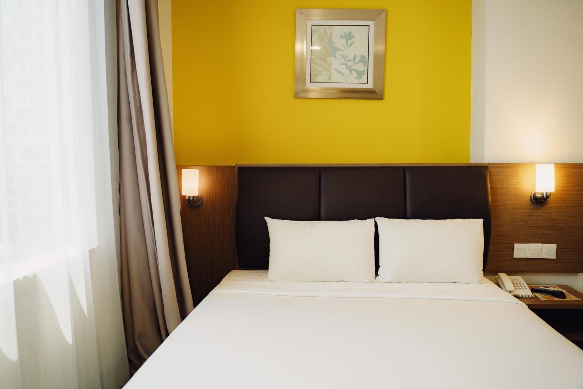 Staycation Deal - Superior Room