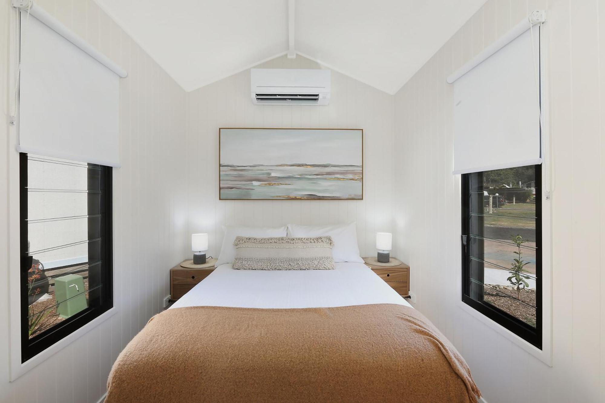 Tiny Home - Sleeps 2 - Dog Friendly
