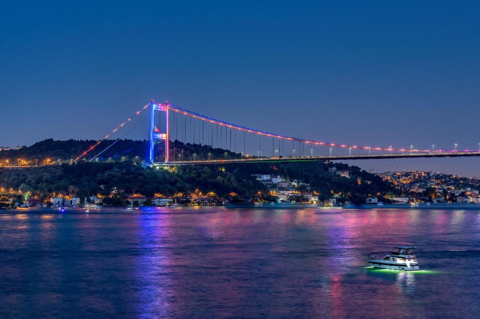 Tek Yatak Odalı Daire