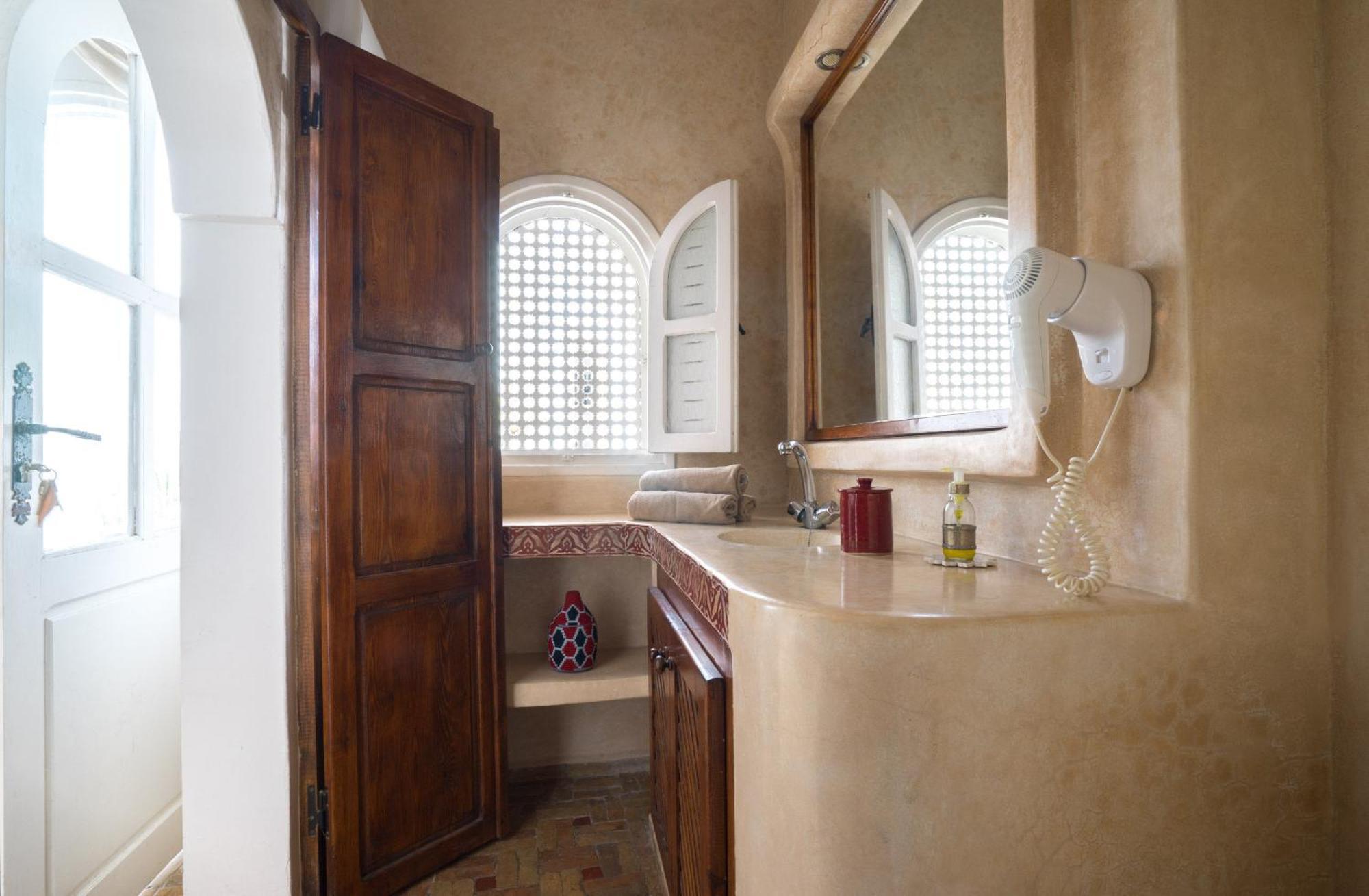 Suite Moucharabieh