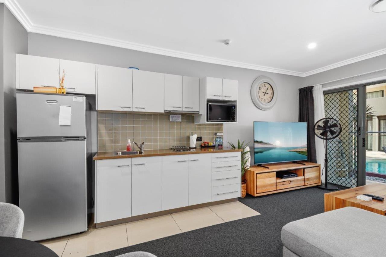 Appartement - Begane Grond