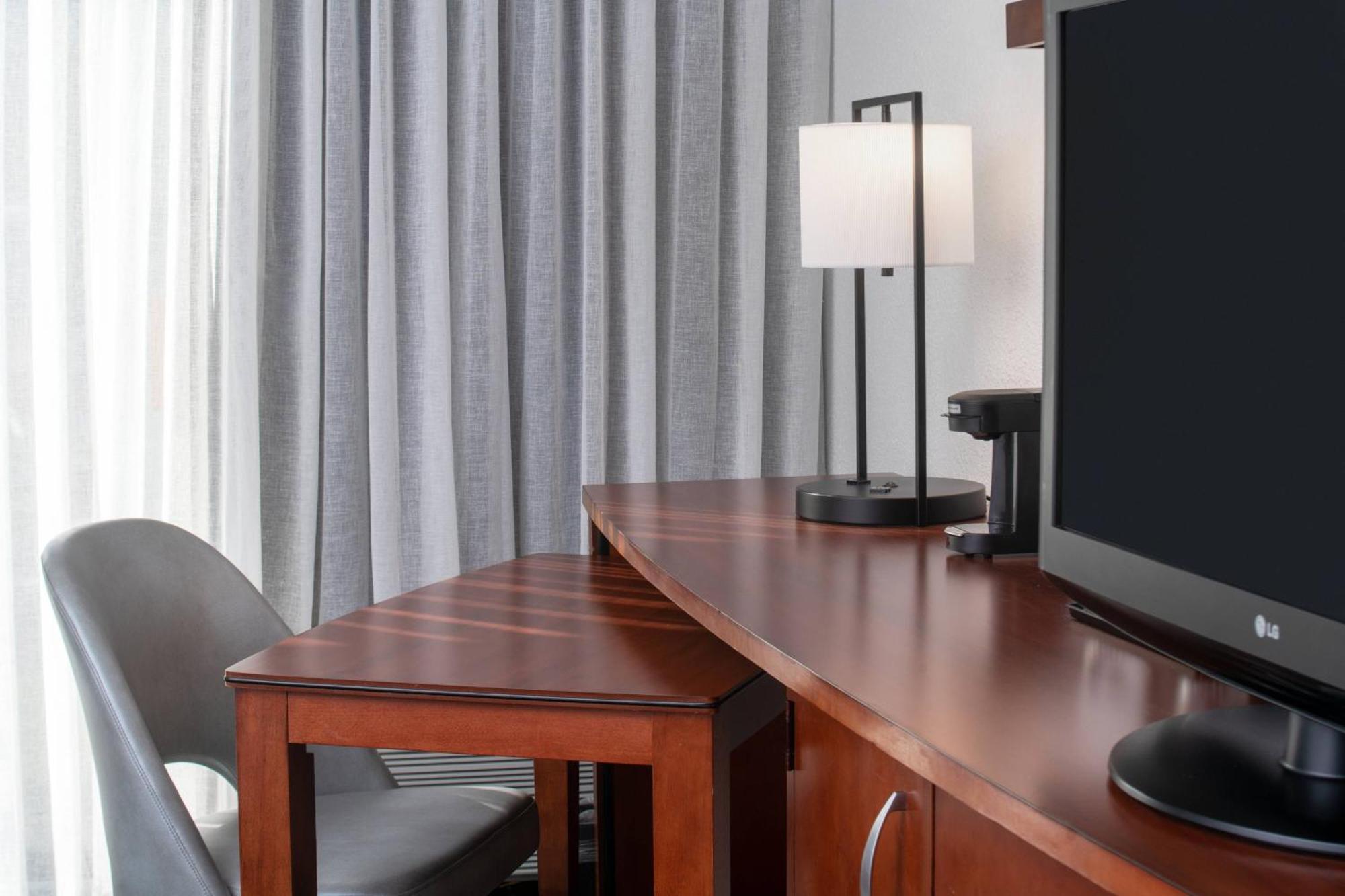 Double Room with Two Double Beds
