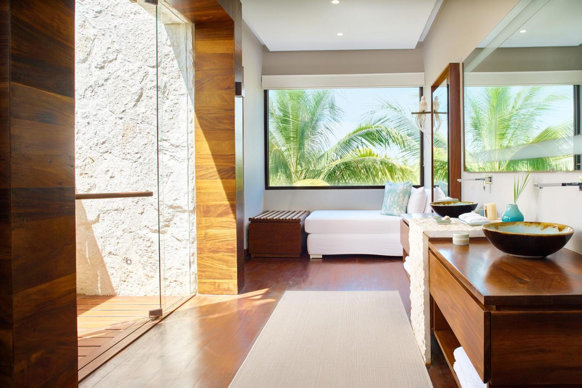 Villa de 1 Quarto com Cama King-size