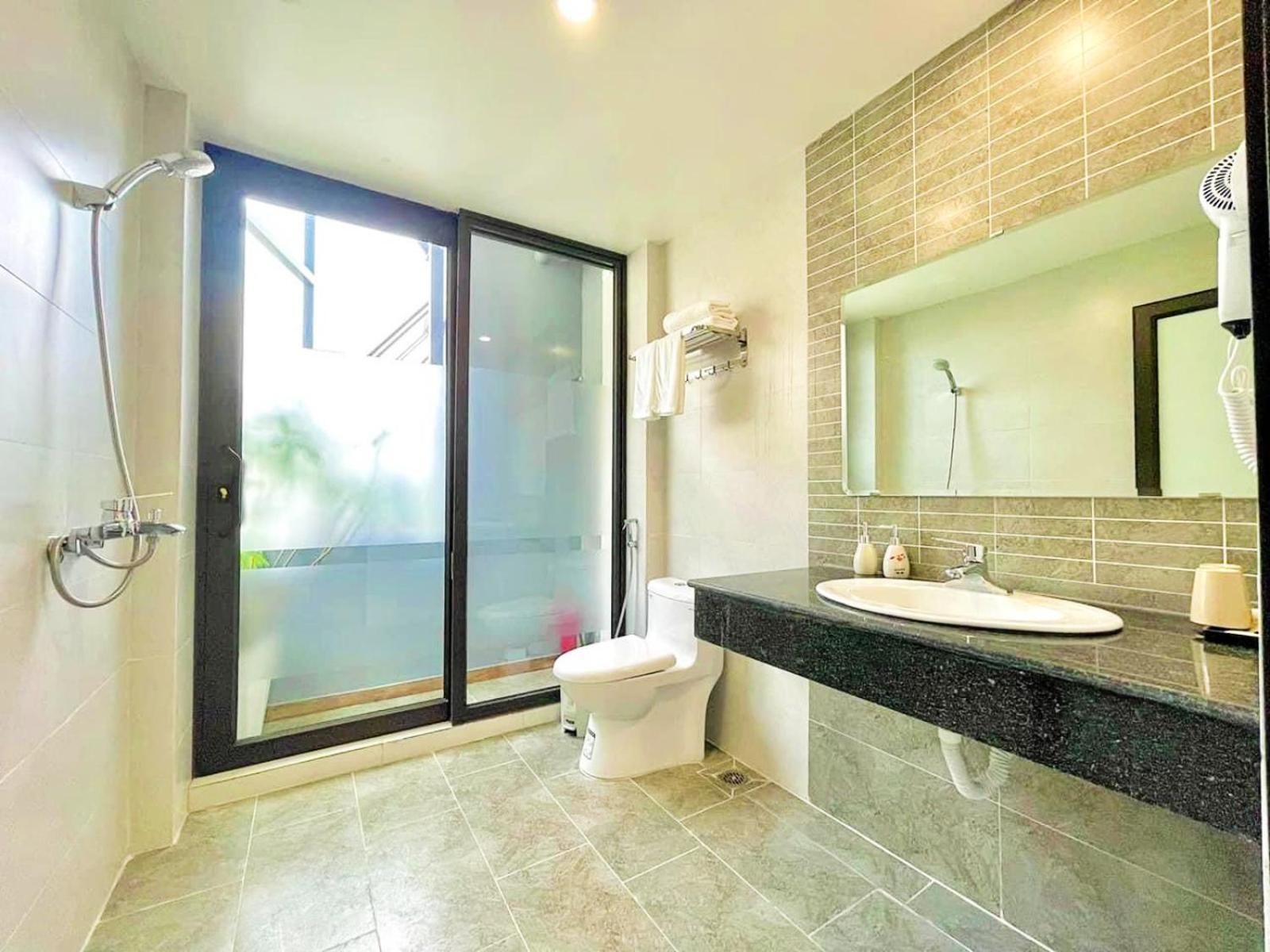 Suite 2 Phòng Ngủ