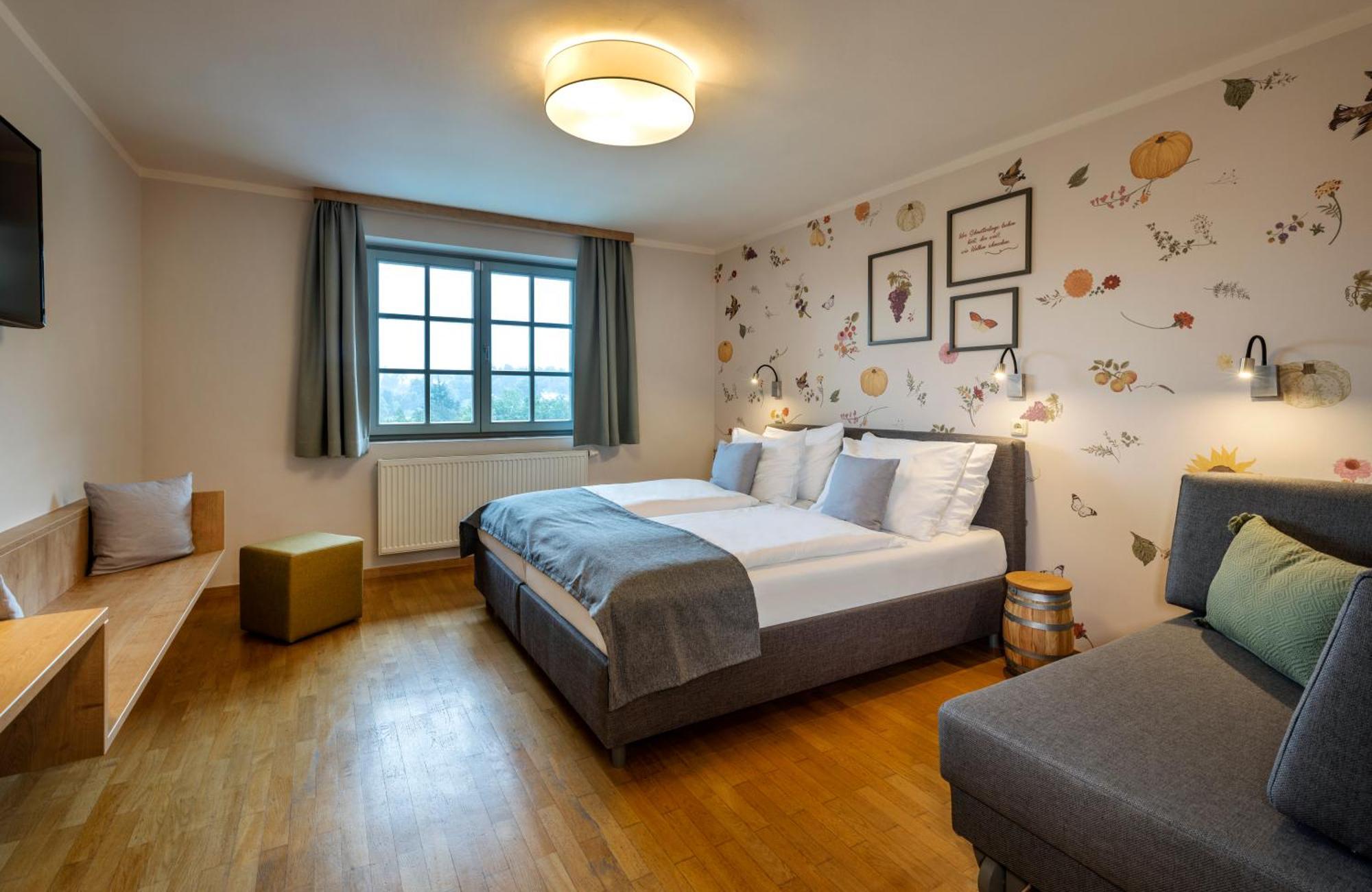Superior Single Room